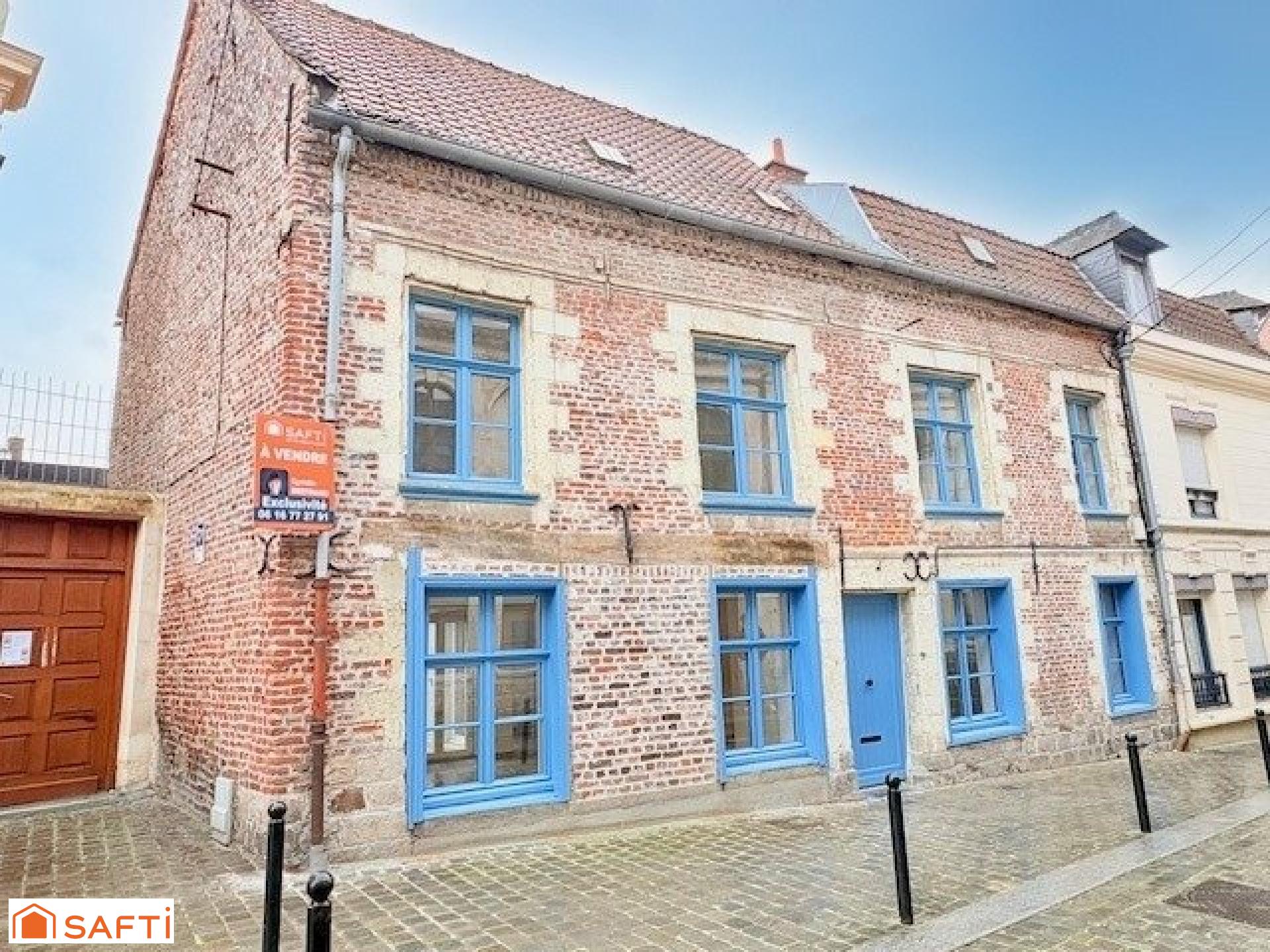 Photo-maison