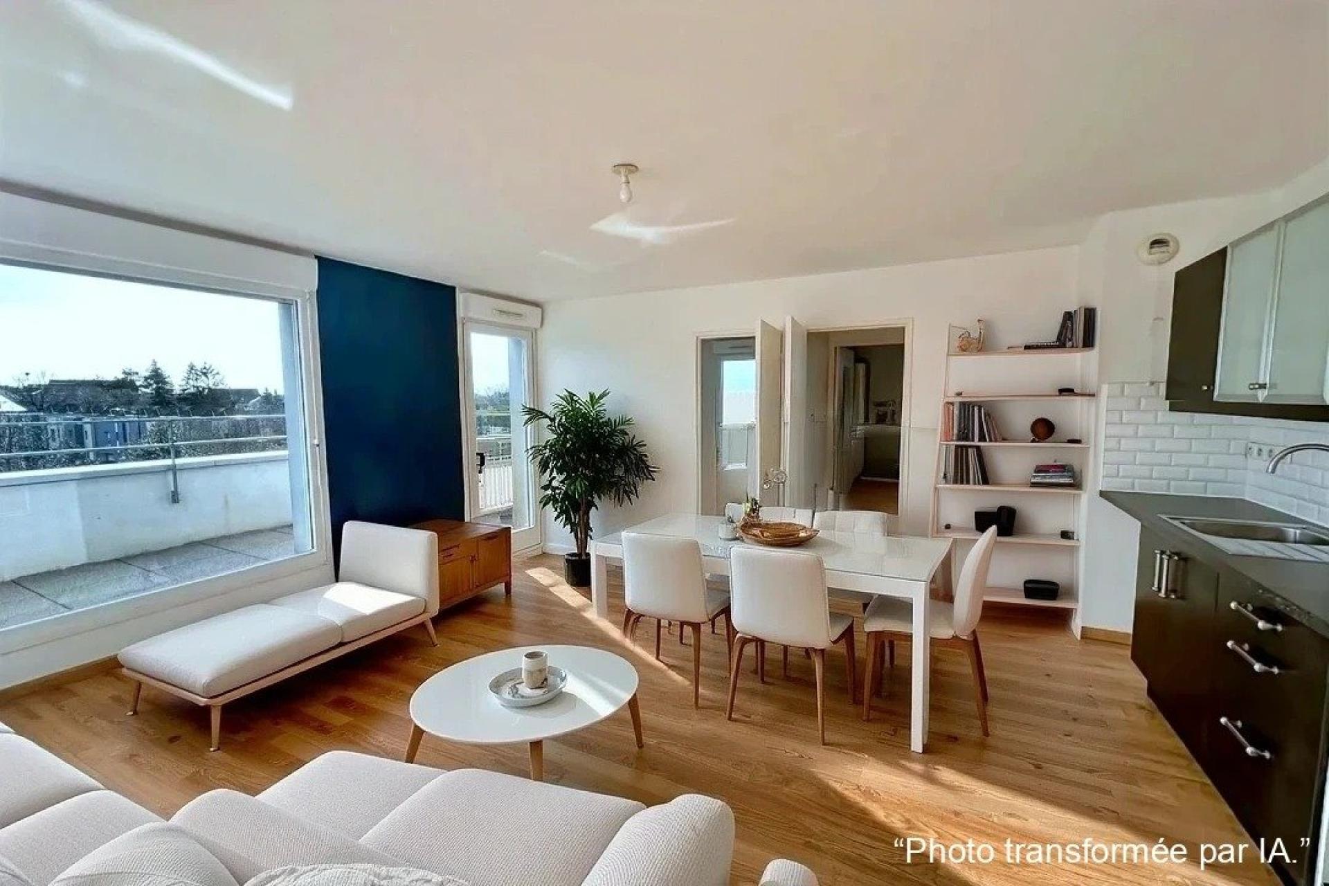 Photo-appartement