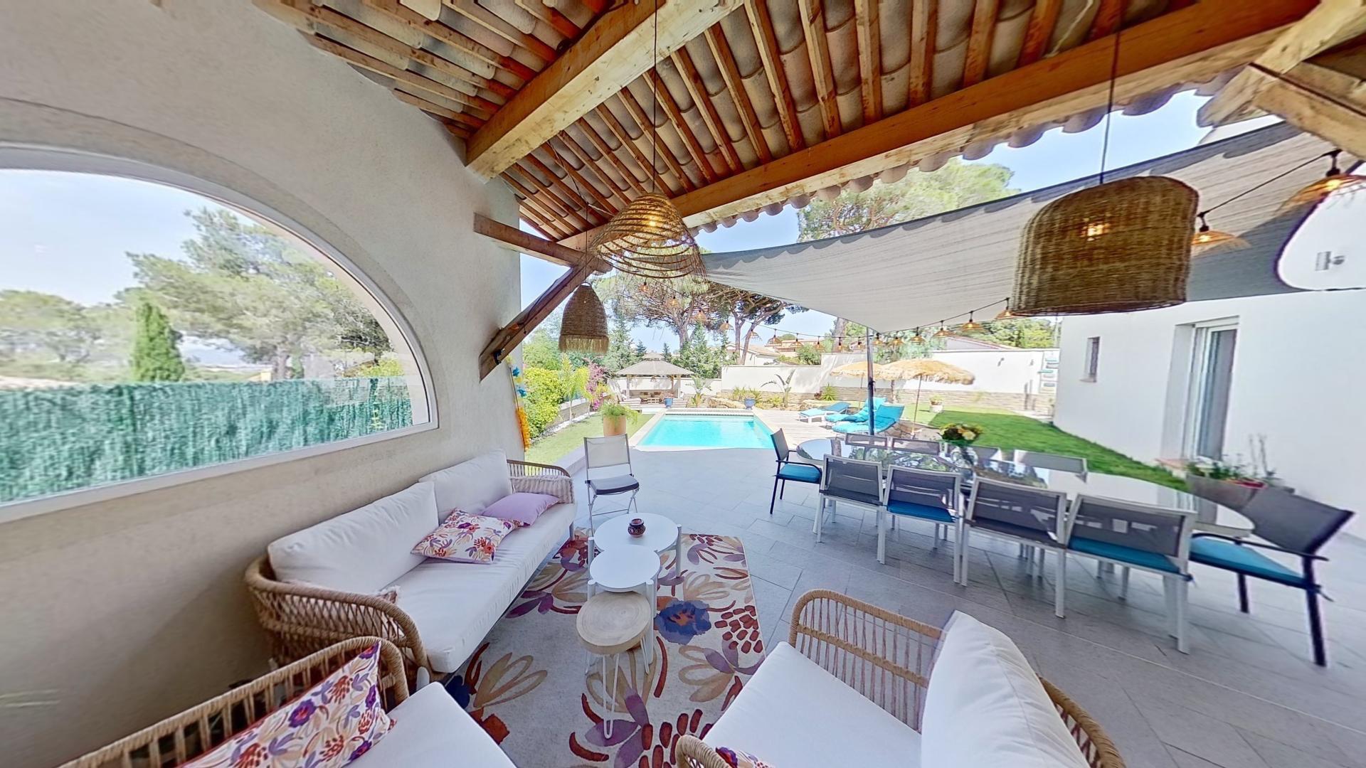 Photo 13 de l'annonce.