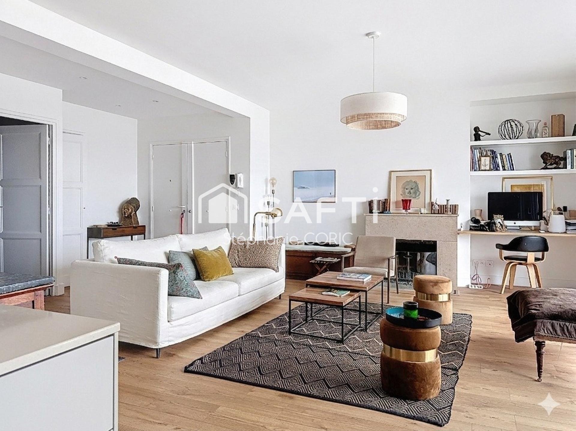 Photo-appartement