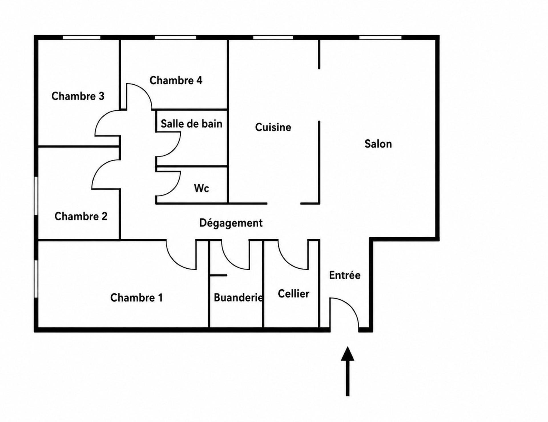 Photo-appartement