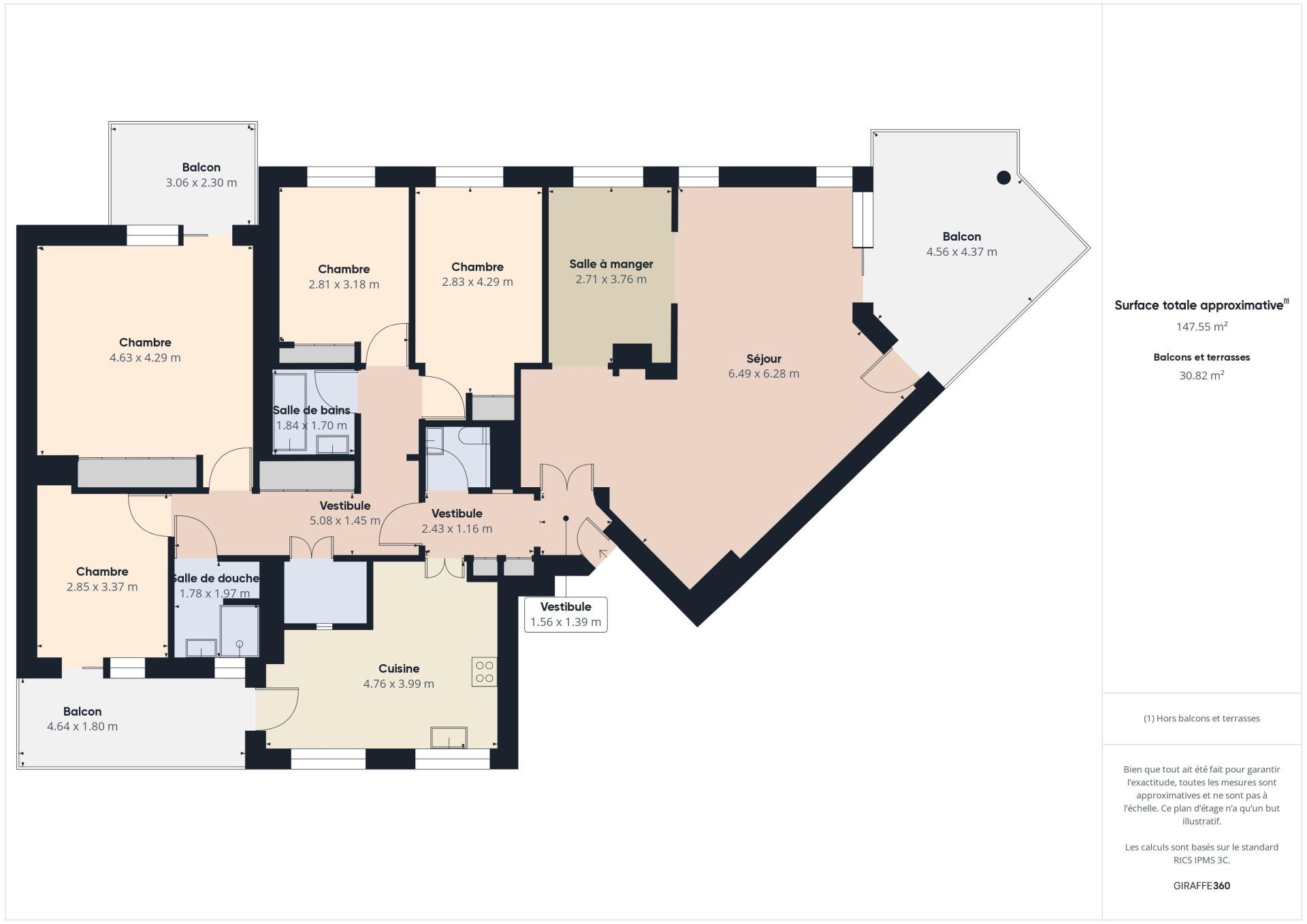 Photo 3 de l'annonce.