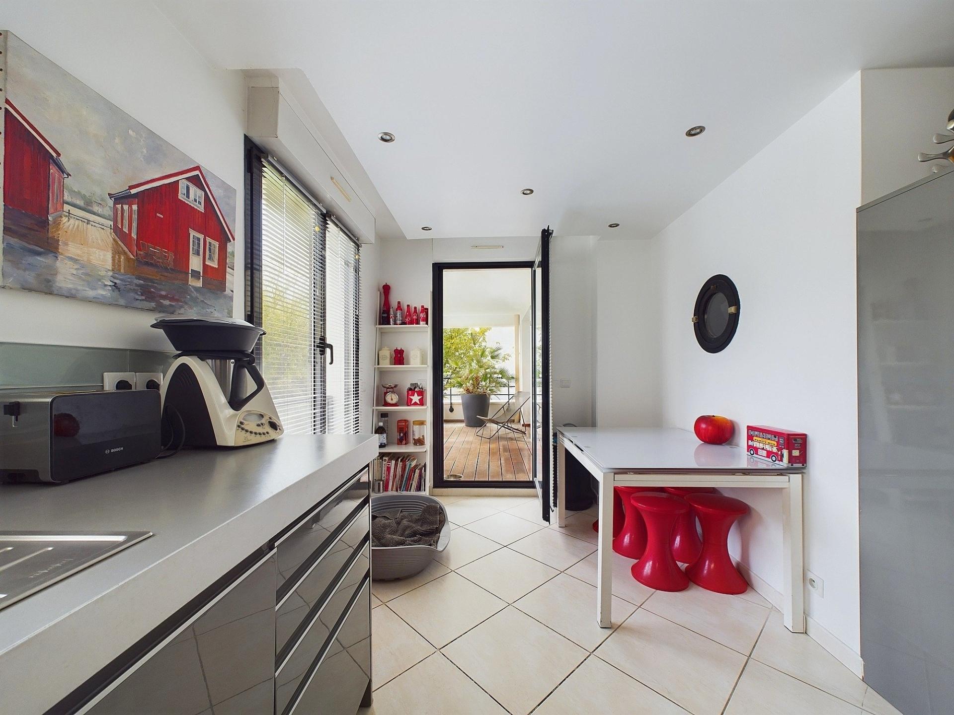 Photo 14 de l'annonce.