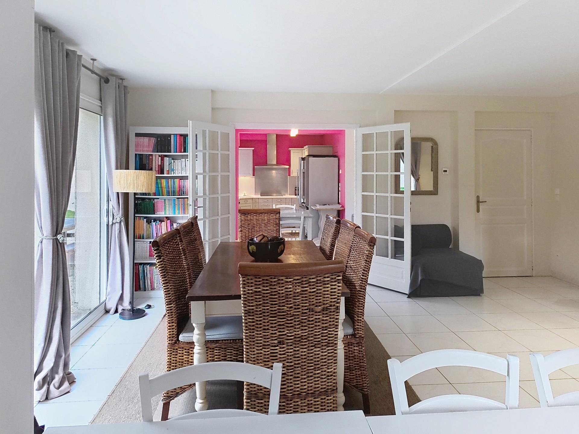 Photo 8 de l'annonce.