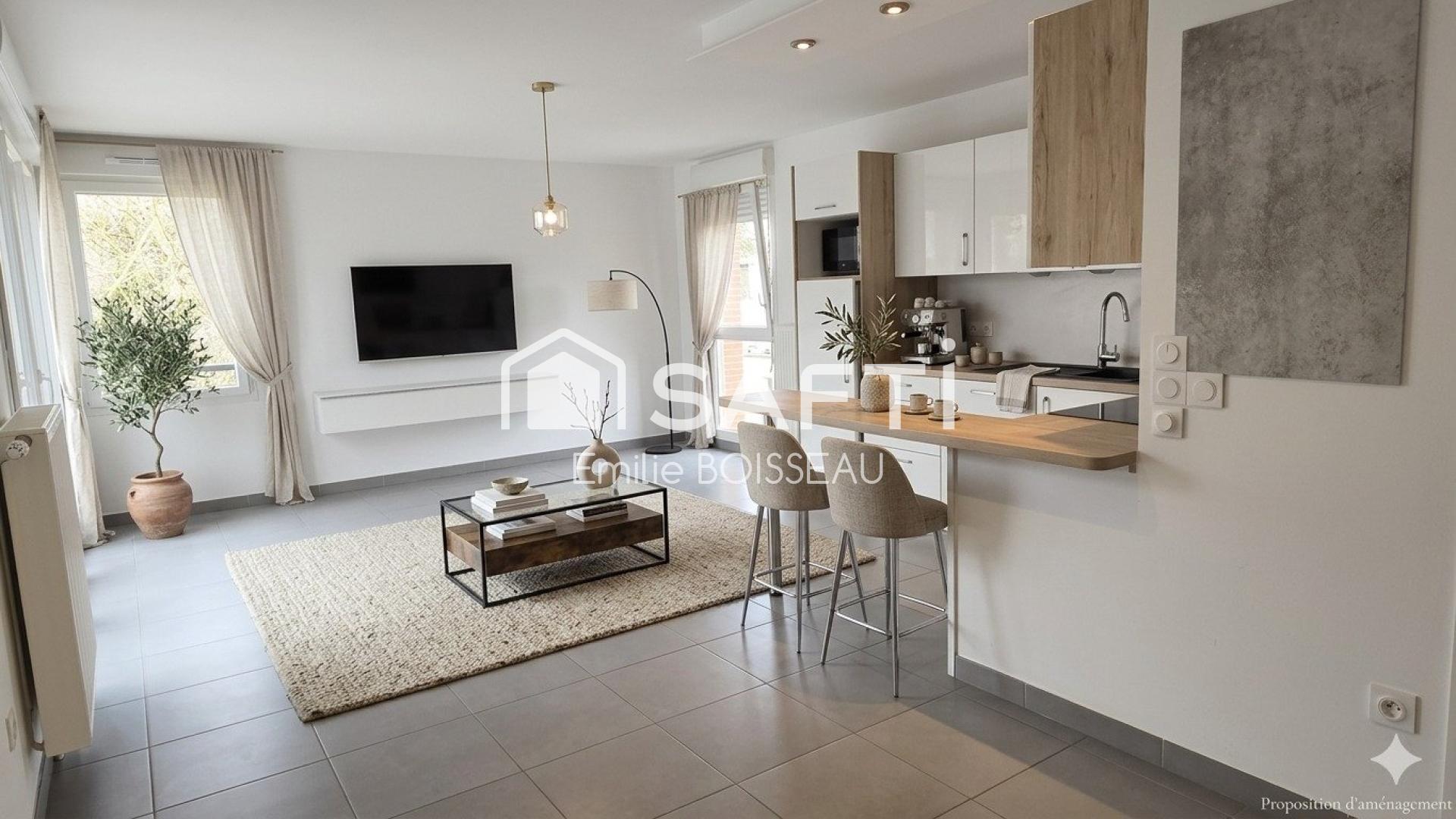 Photo-appartement