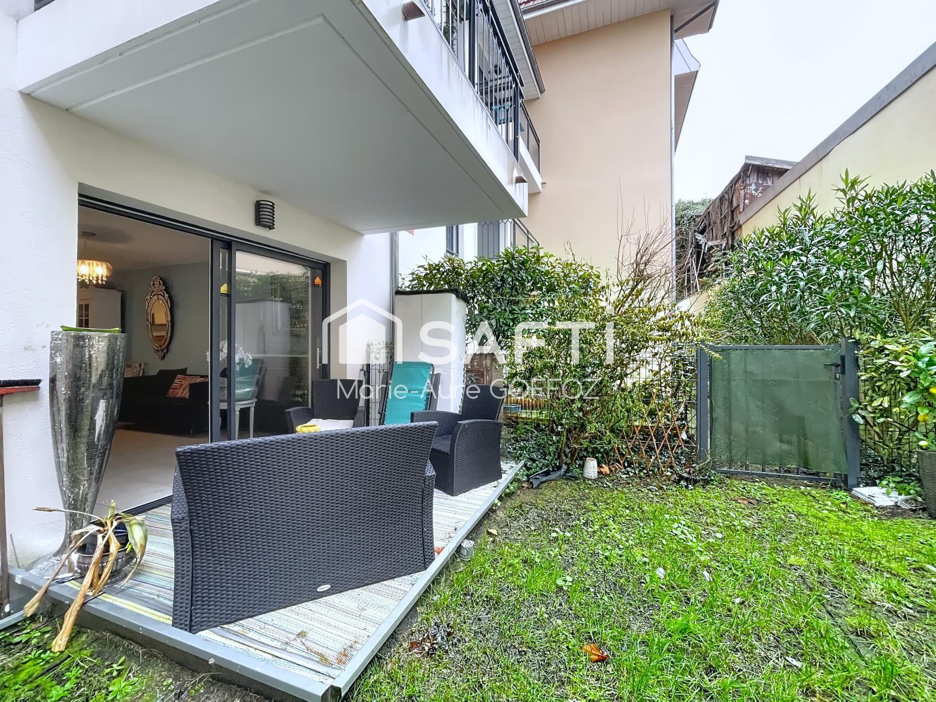 Photo-appartement
