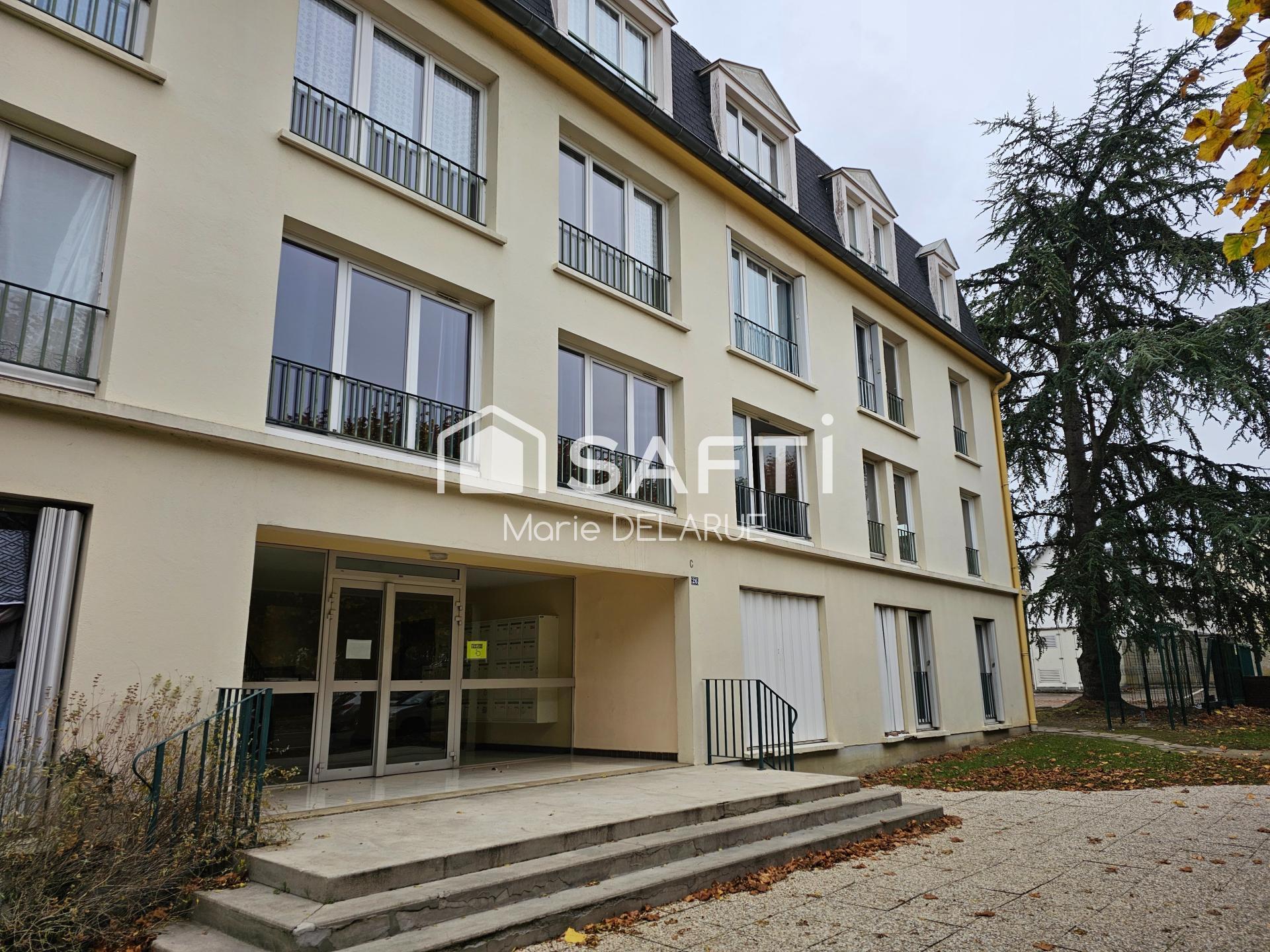 Photo-appartement