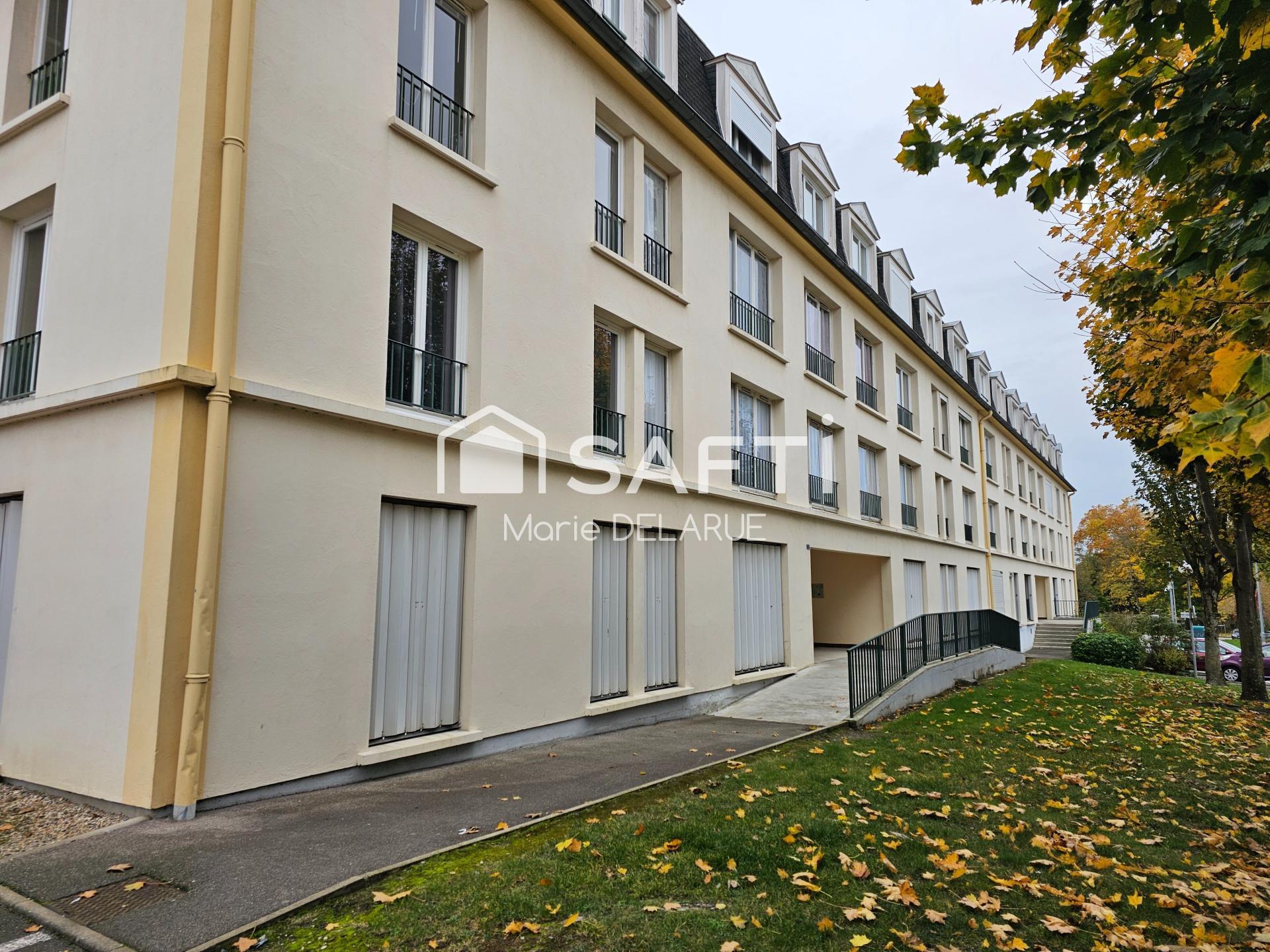 Photo-appartement