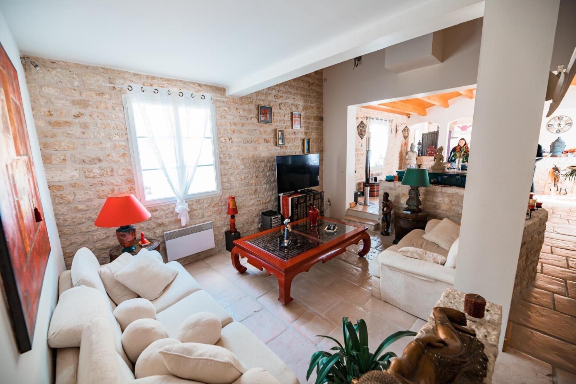 Photo 6 de l'annonce.