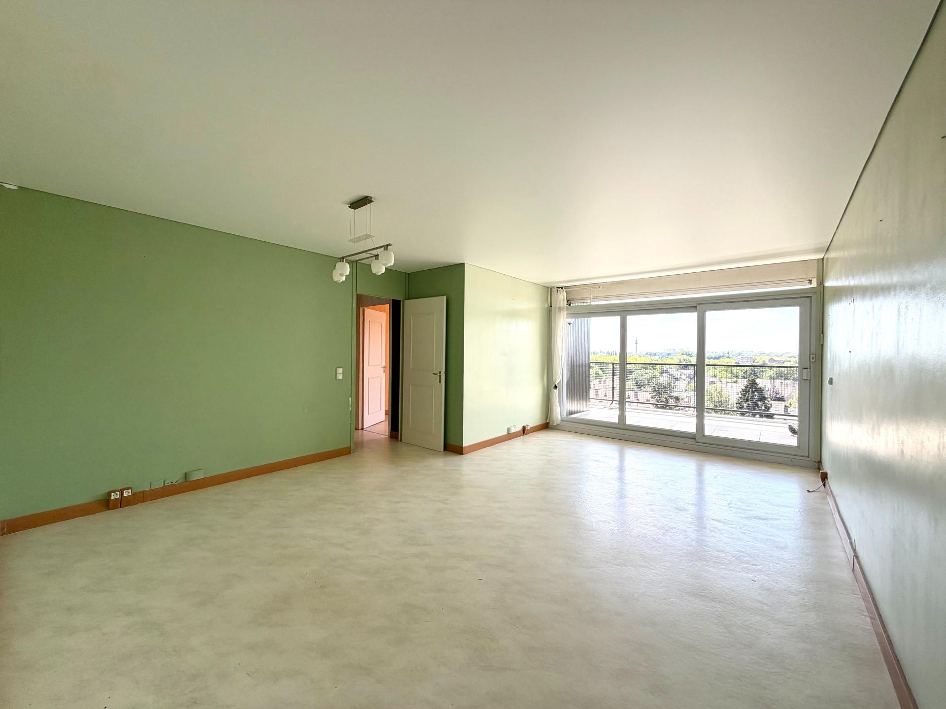 Photo-appartement