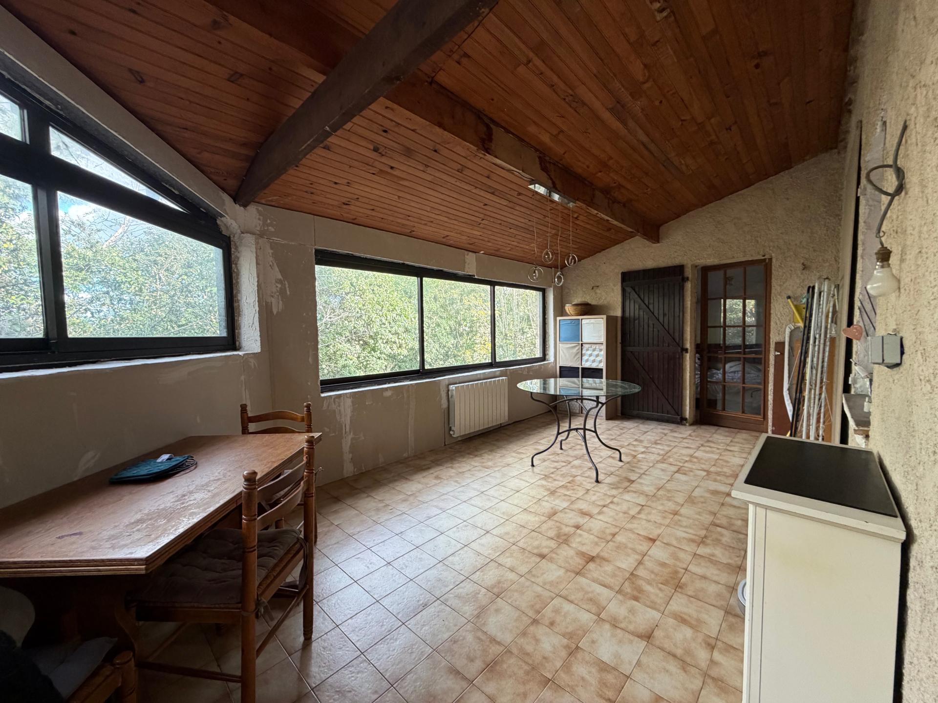 Photo 8 de l'annonce.