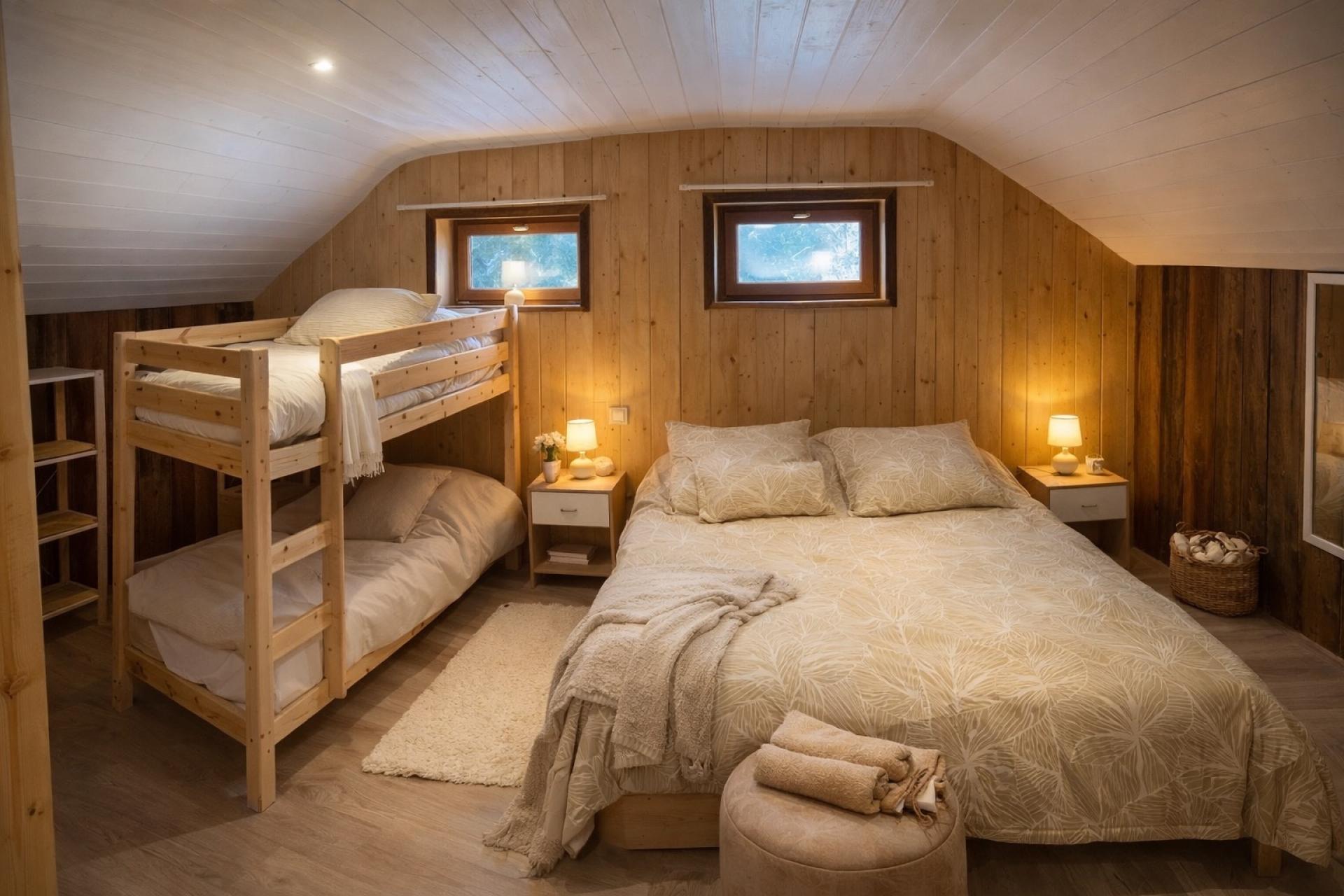 Photo 8 de l'annonce.