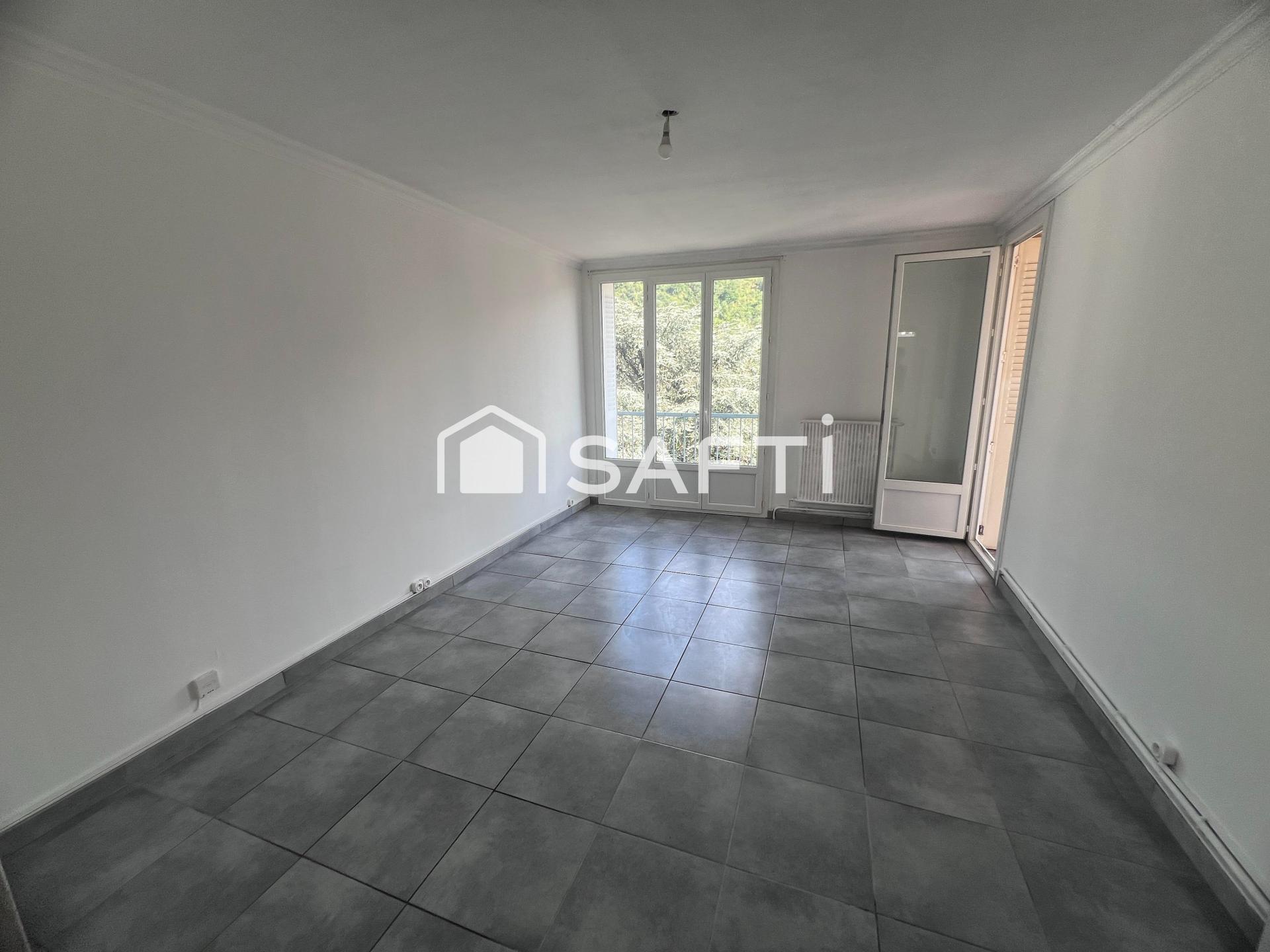 Photo-appartement