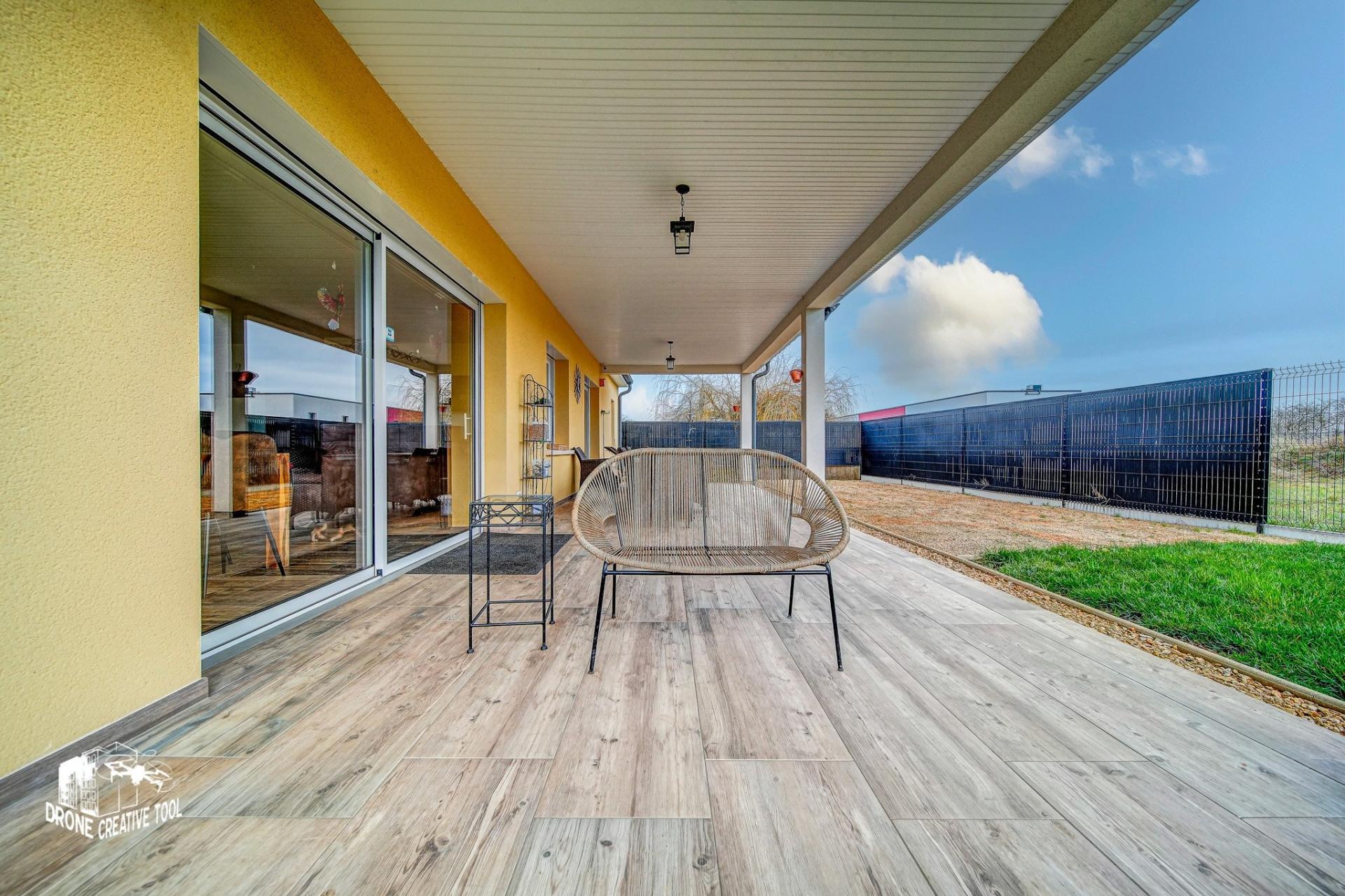 Photo 14 de l'annonce.