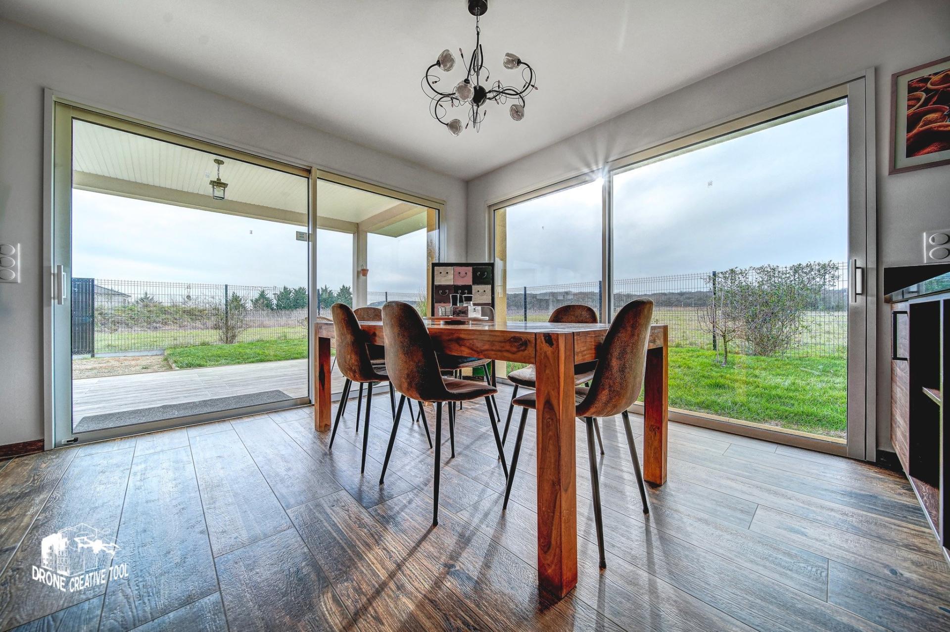 Photo 4 de l'annonce.