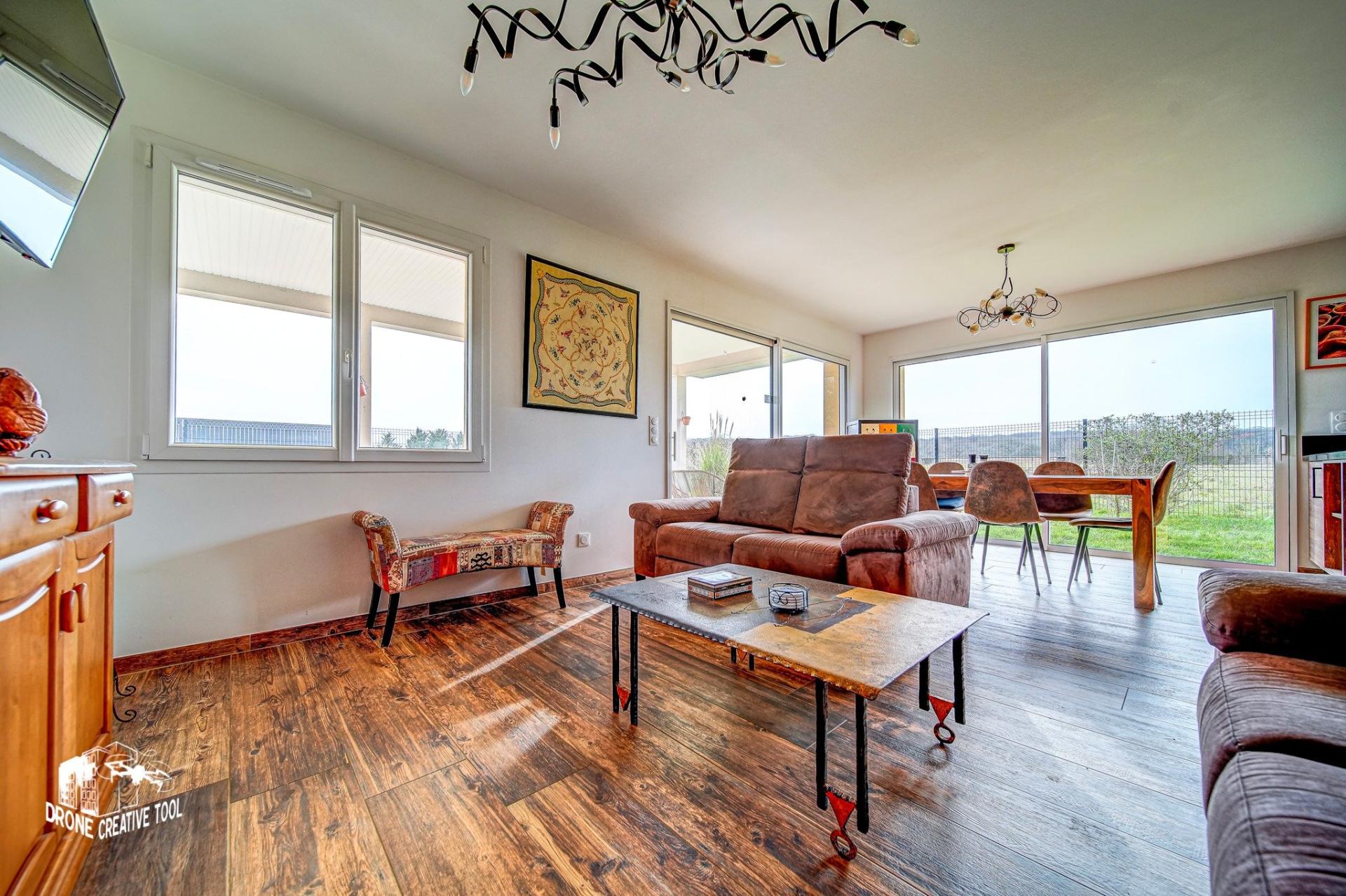 Photo 3 de l'annonce.