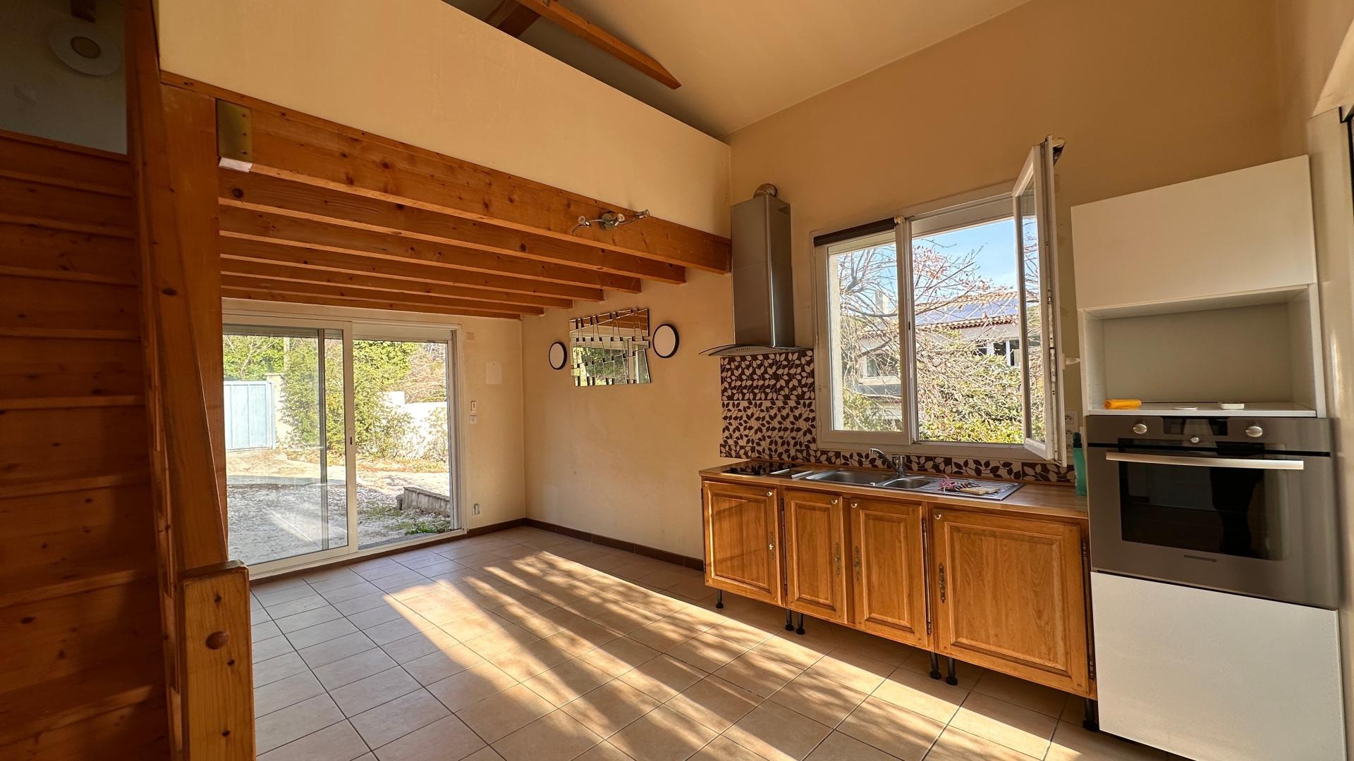 Photo 2 de l'annonce.