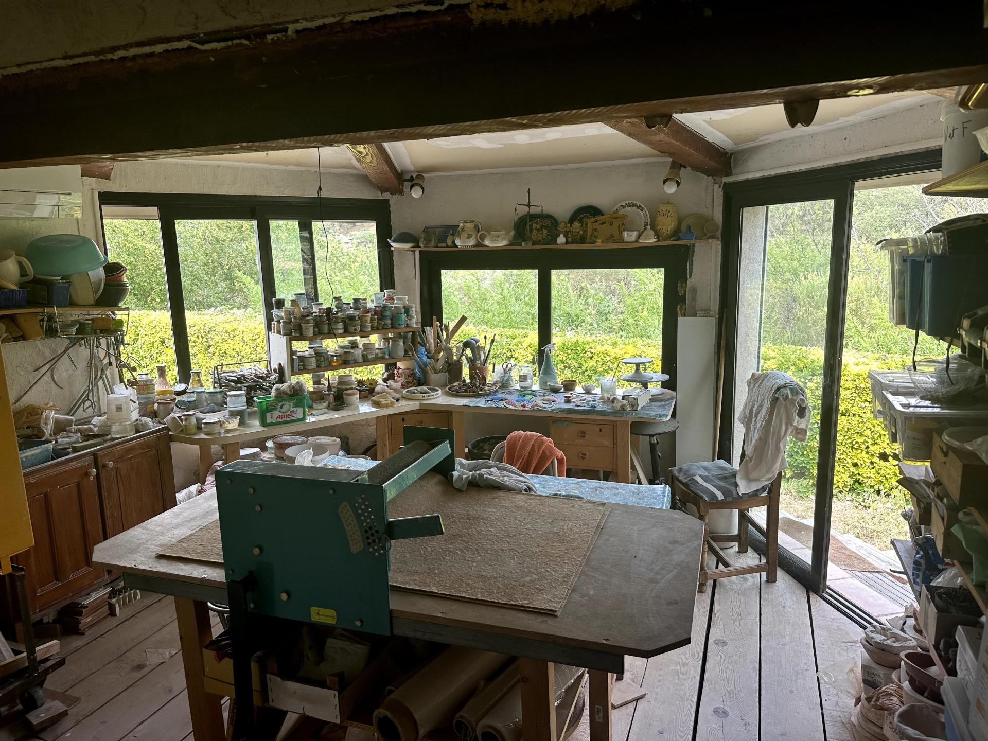 Photo 5 de l'annonce.