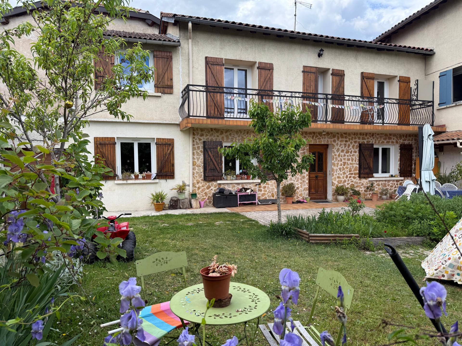 Photo-maison