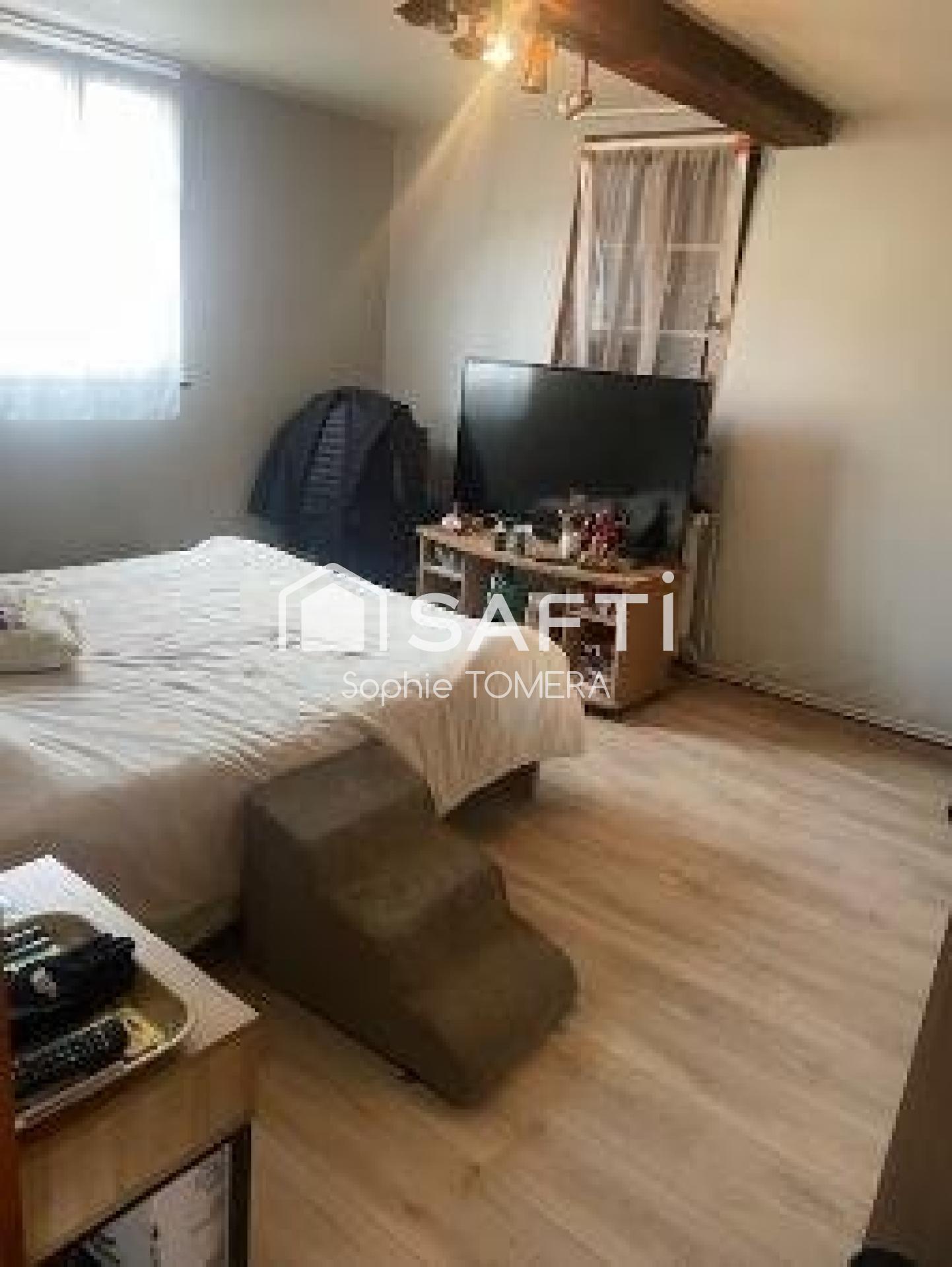 Photo SAFTI — Maison 7 pièces, 140 m² à Ringendorf 5