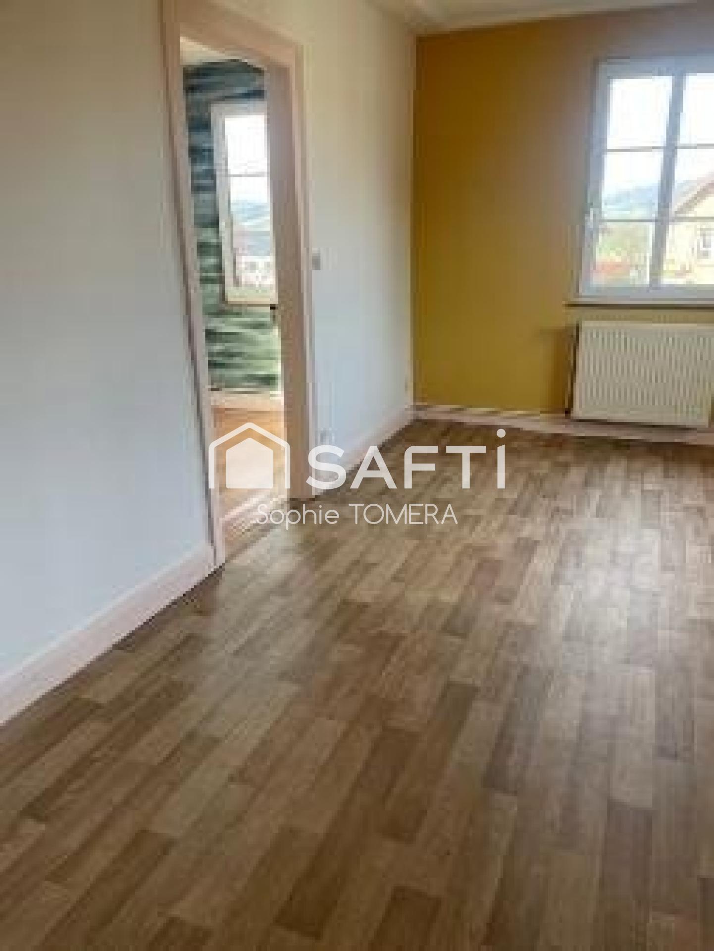 Photo SAFTI — Maison 7 pièces, 140 m² à Ringendorf 4