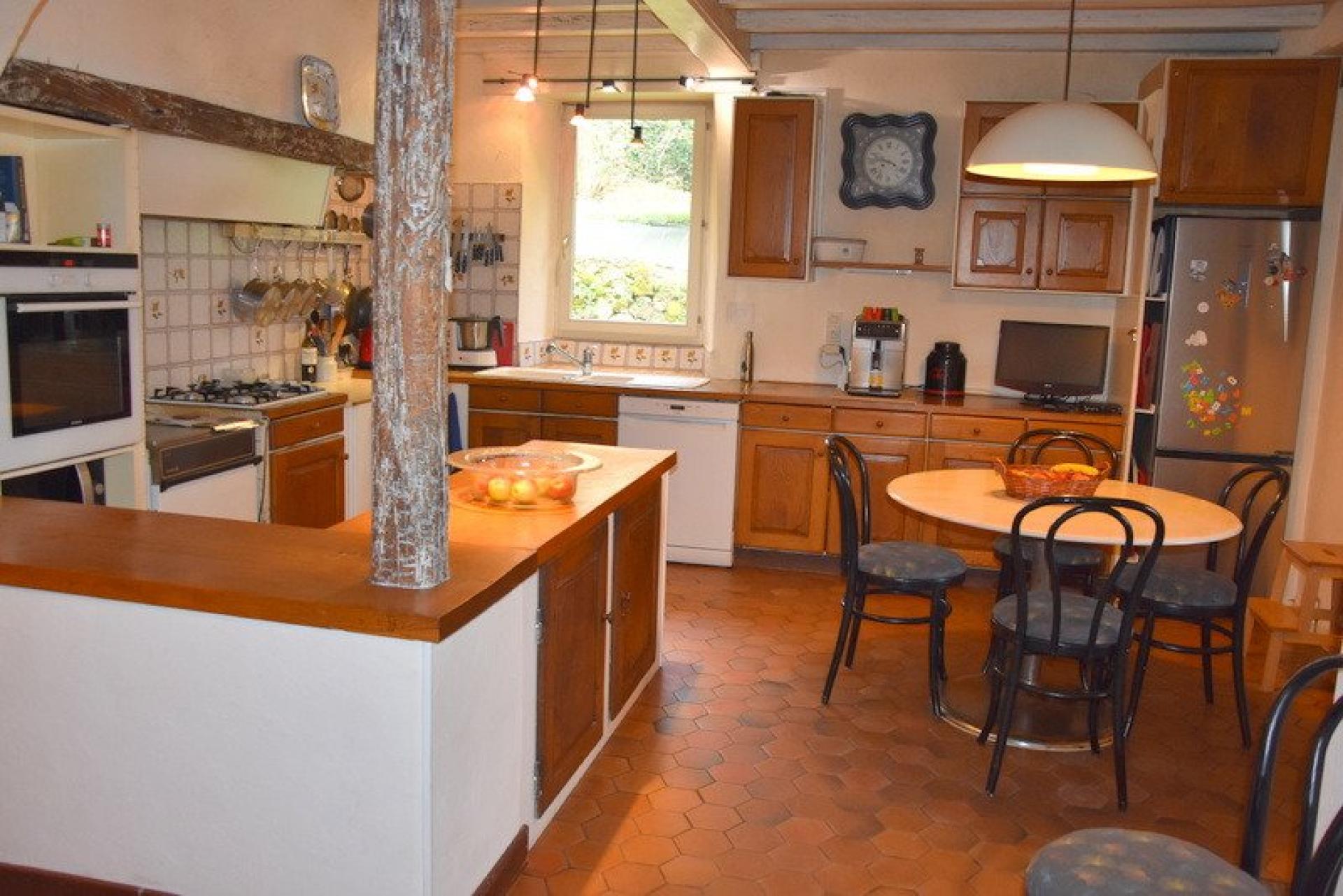 Photo 14 de l'annonce.