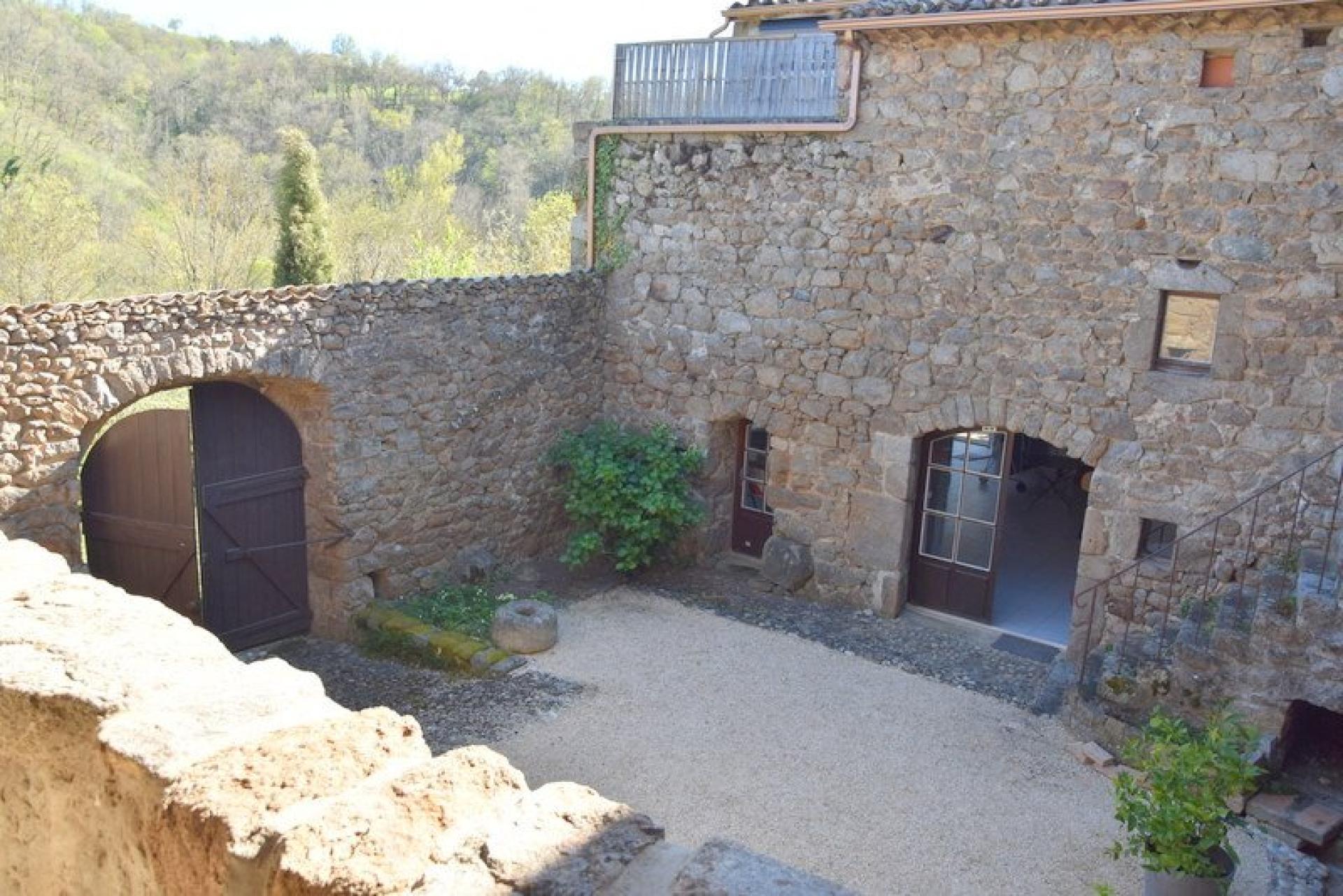 Photo 9 de l'annonce.