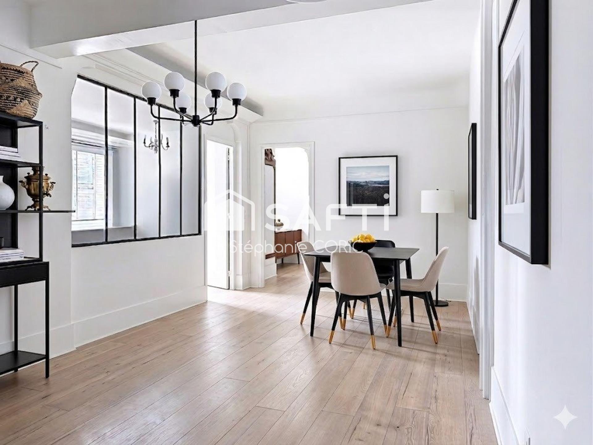 Photo-appartement