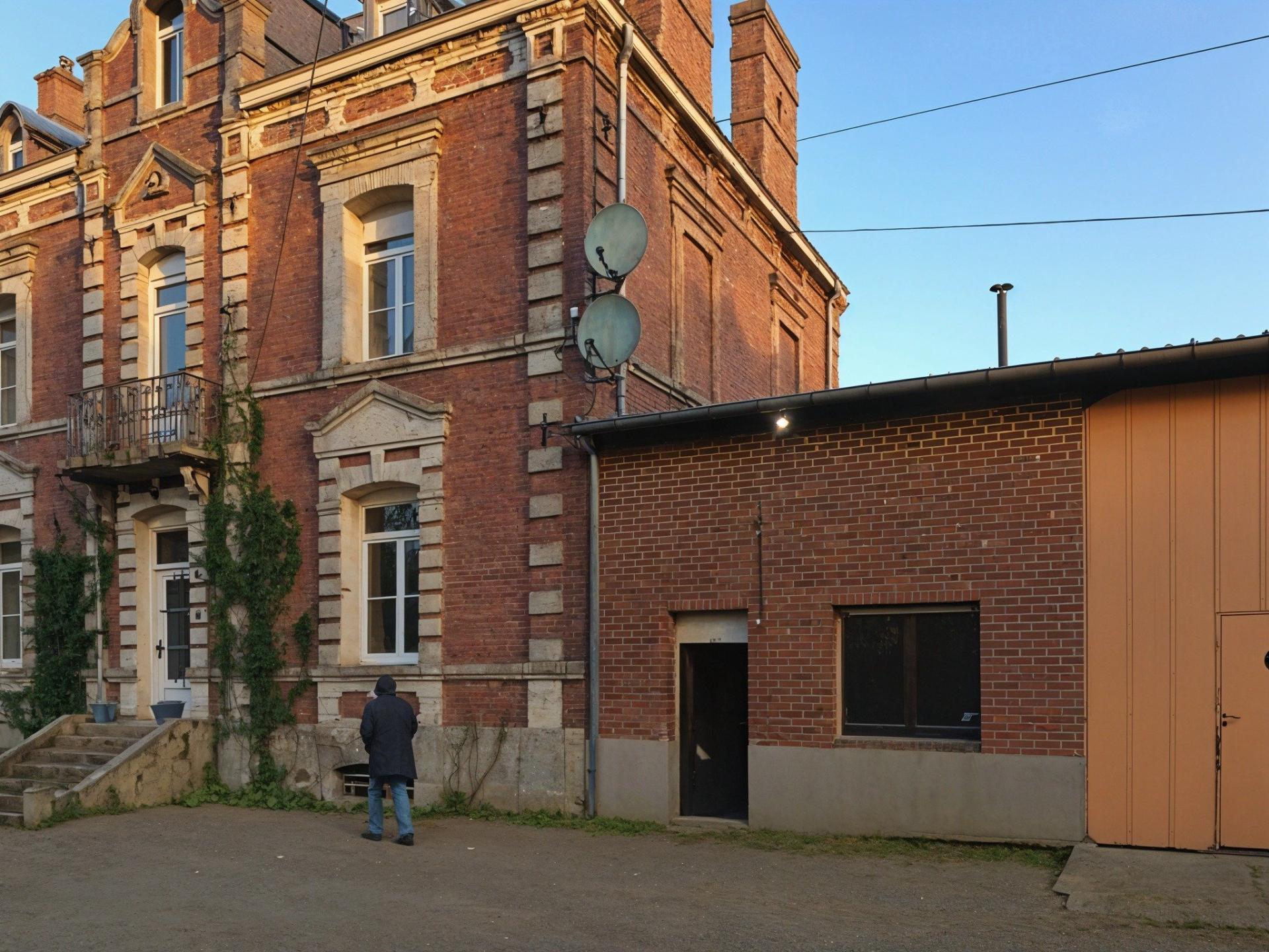 Photo 2 de l'annonce.