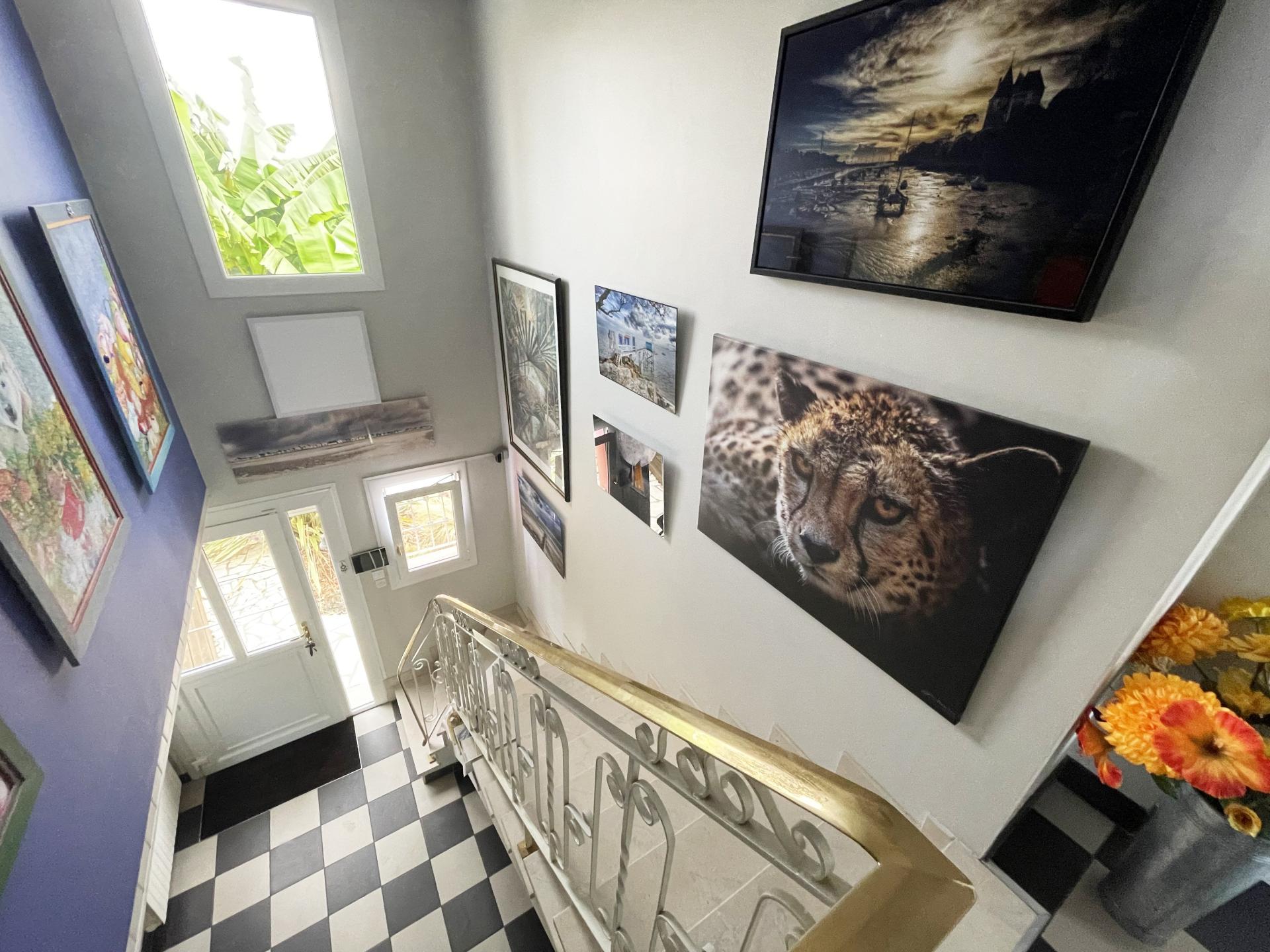 Photo 19 de l'annonce.