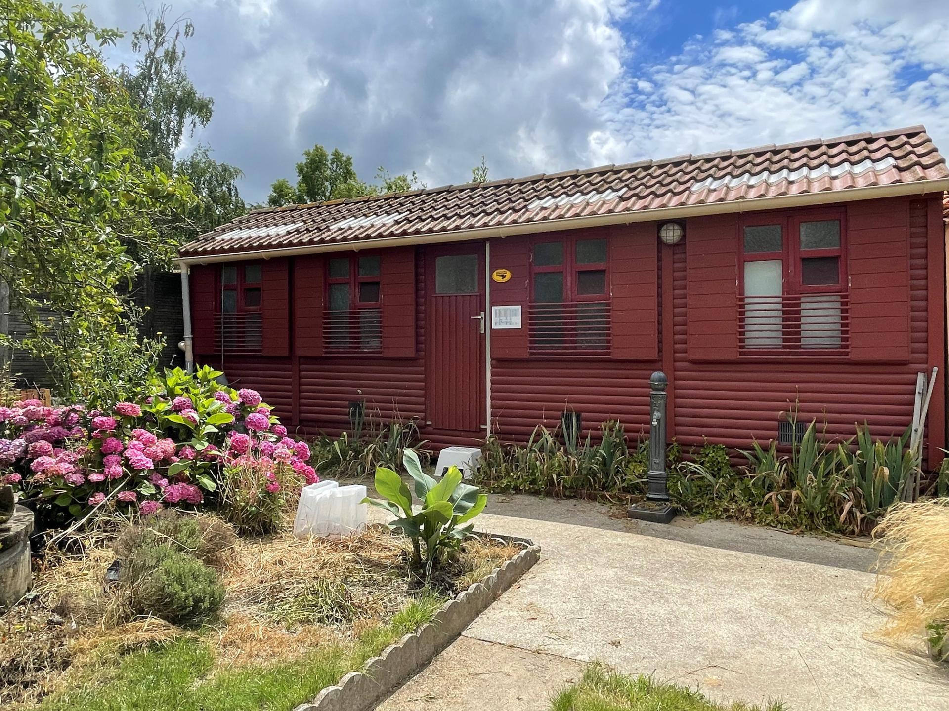 Photo 23 de l'annonce.