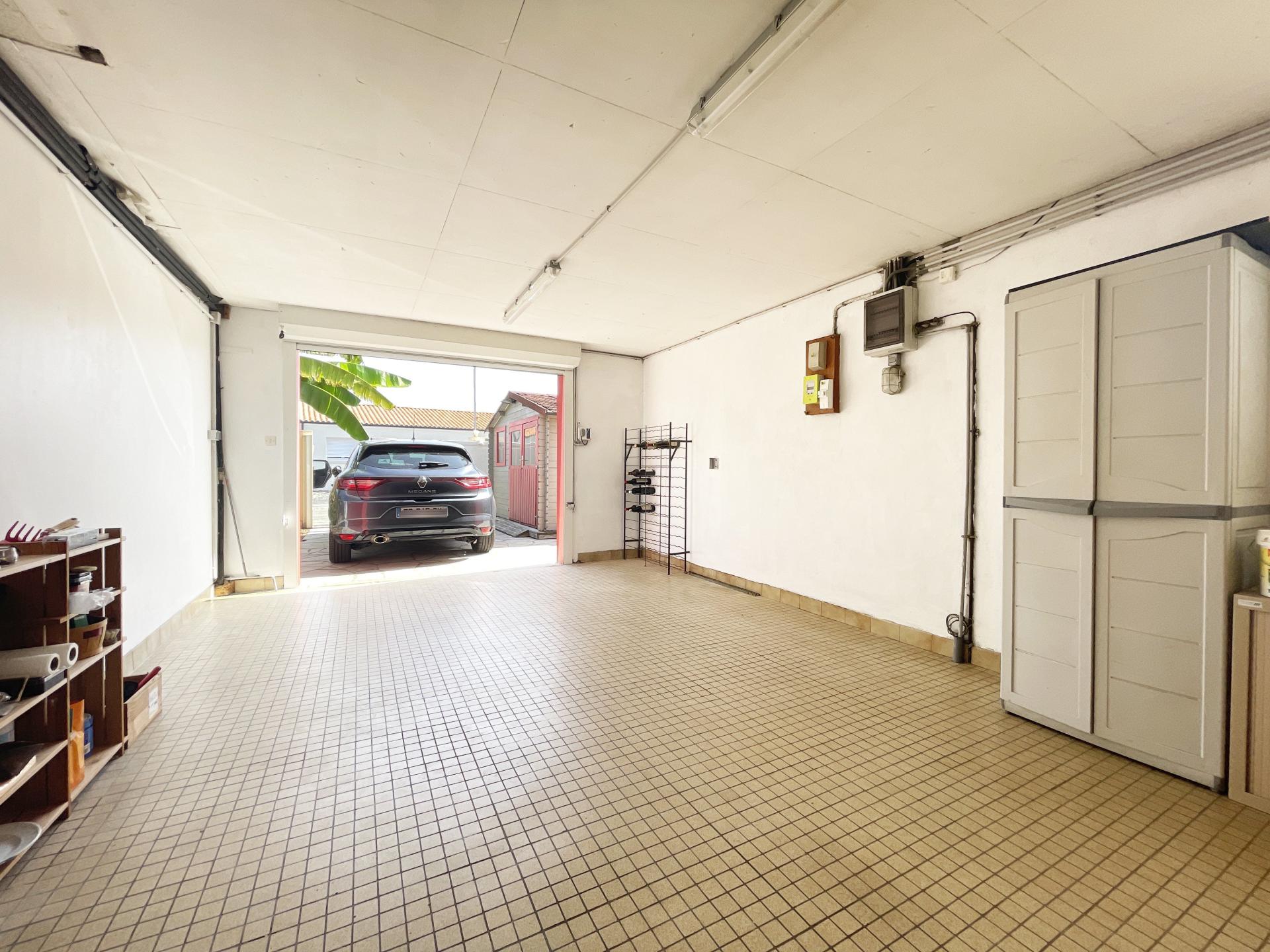 Photo 14 de l'annonce.