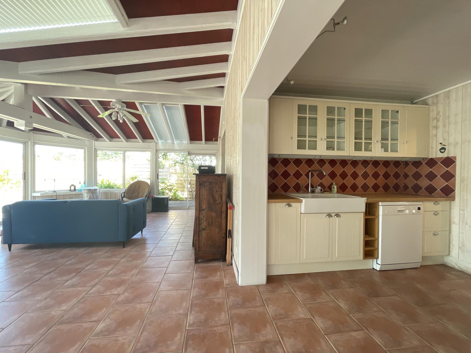 Photo 13 de l'annonce.