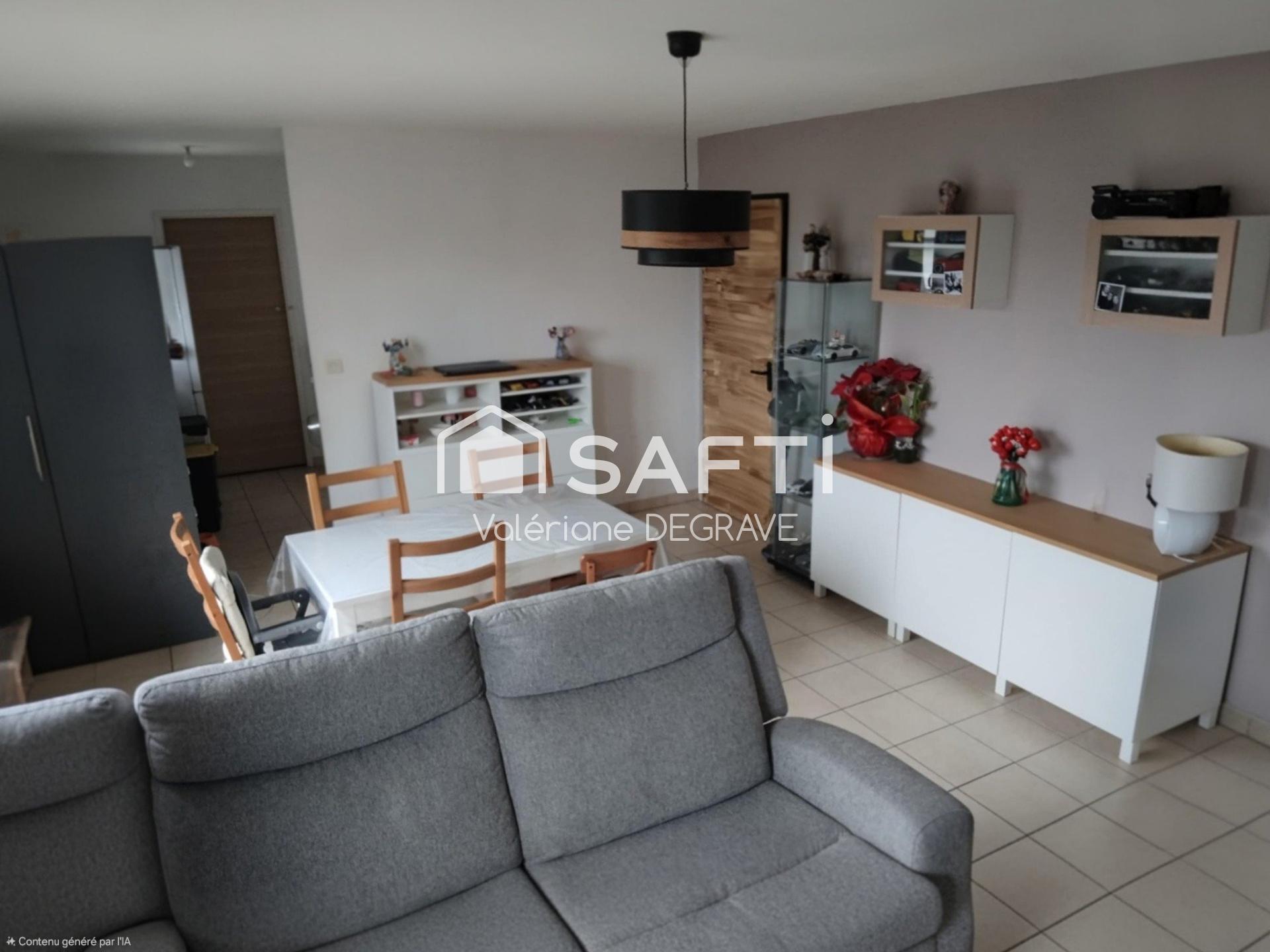 Photo-appartement