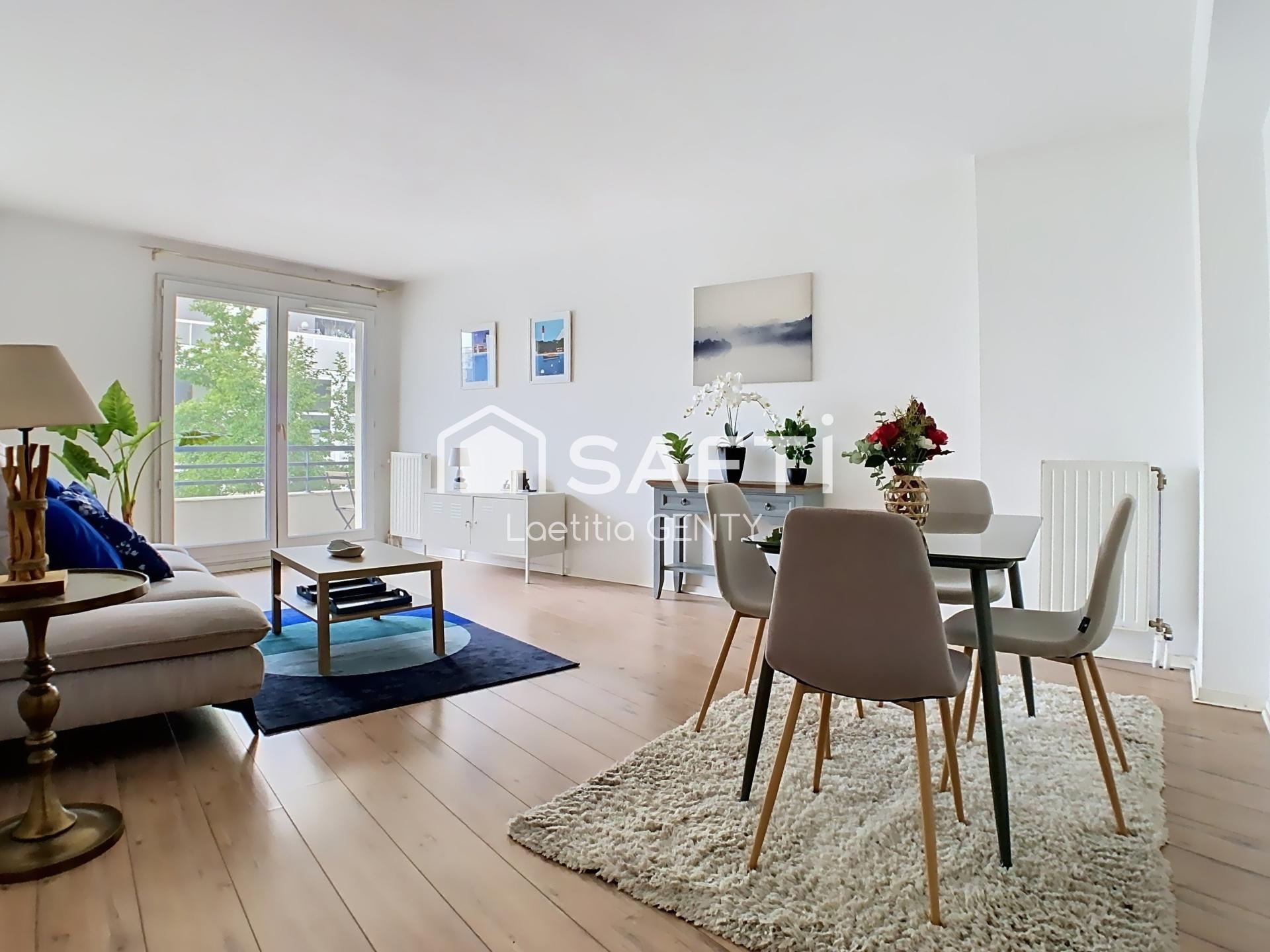 Photo-appartement