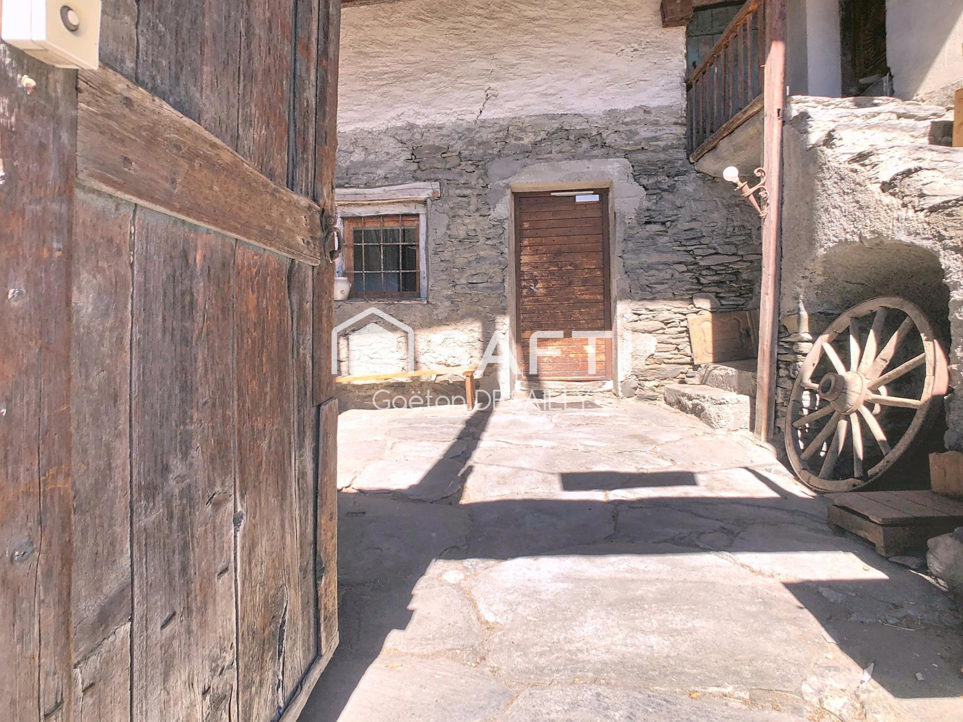 Photo-maison