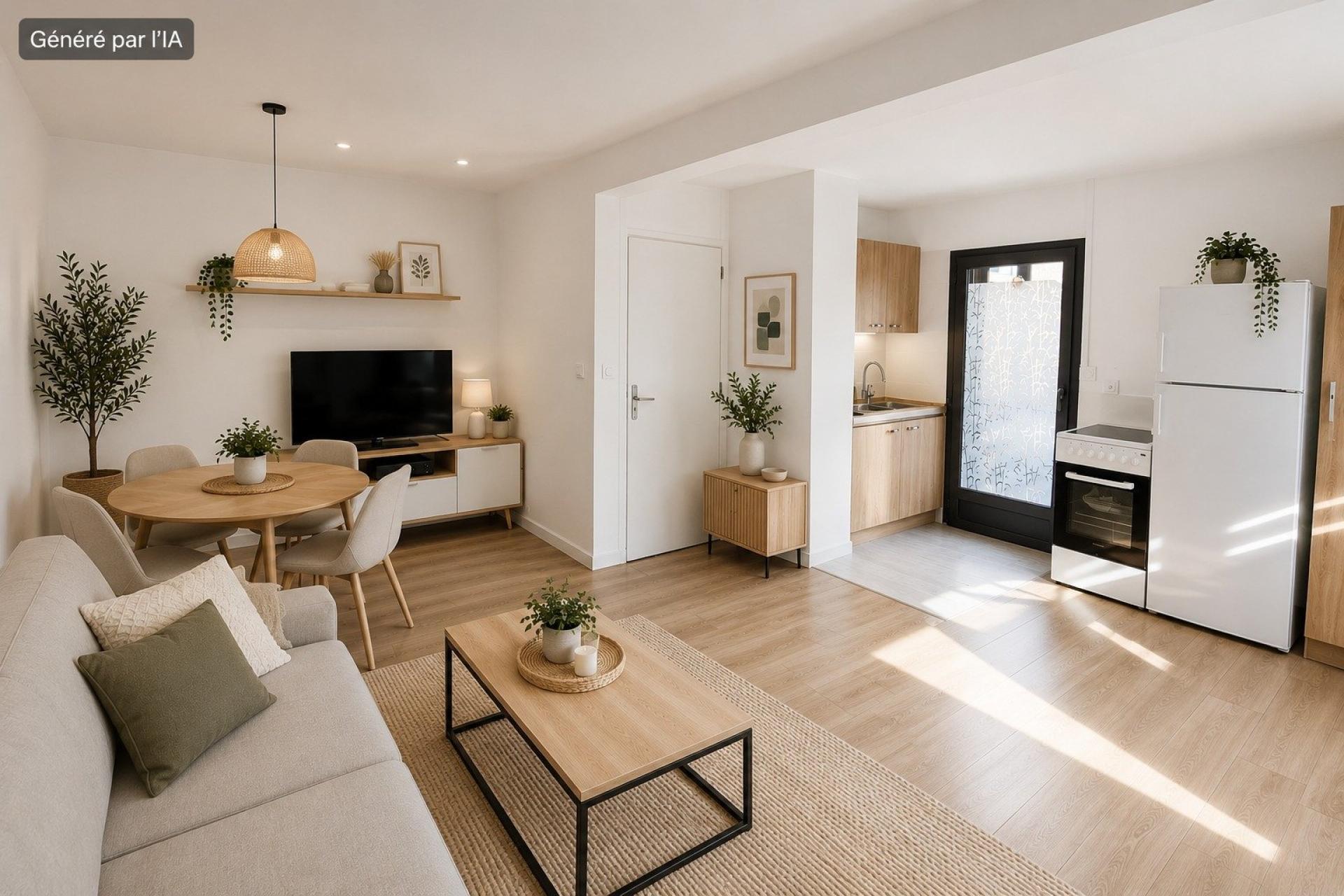 Photo-appartement