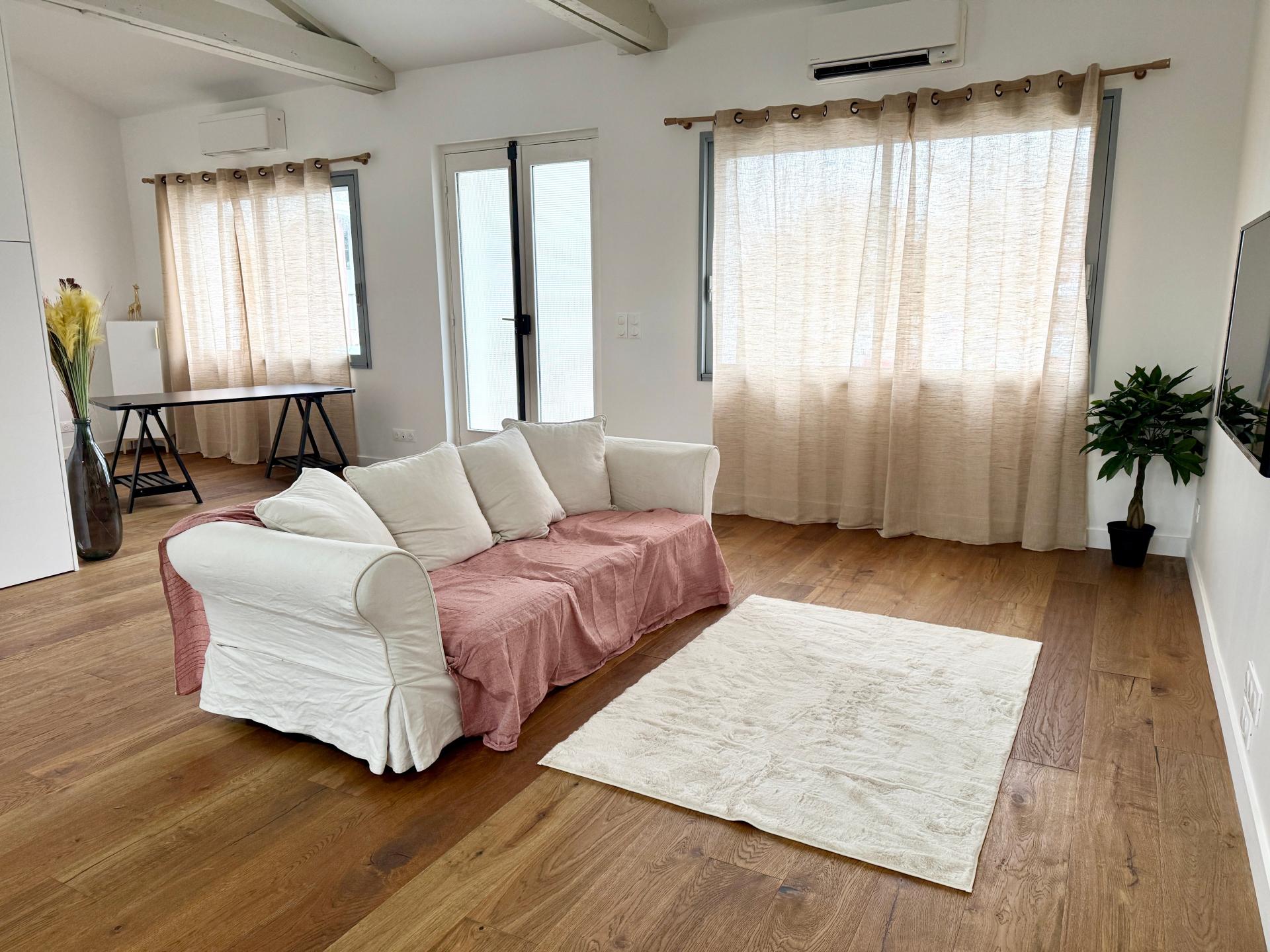 Photo 3 de l'annonce.