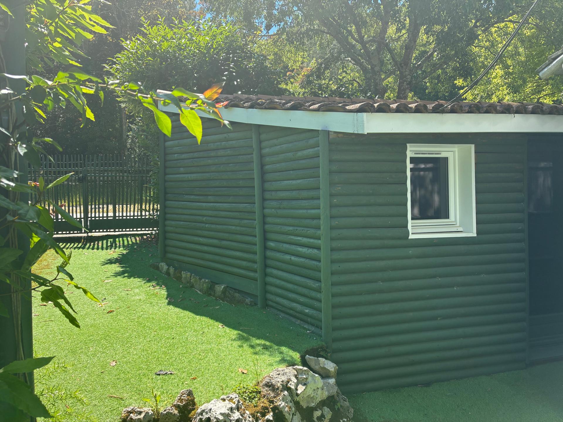 Photo 12 de l'annonce.