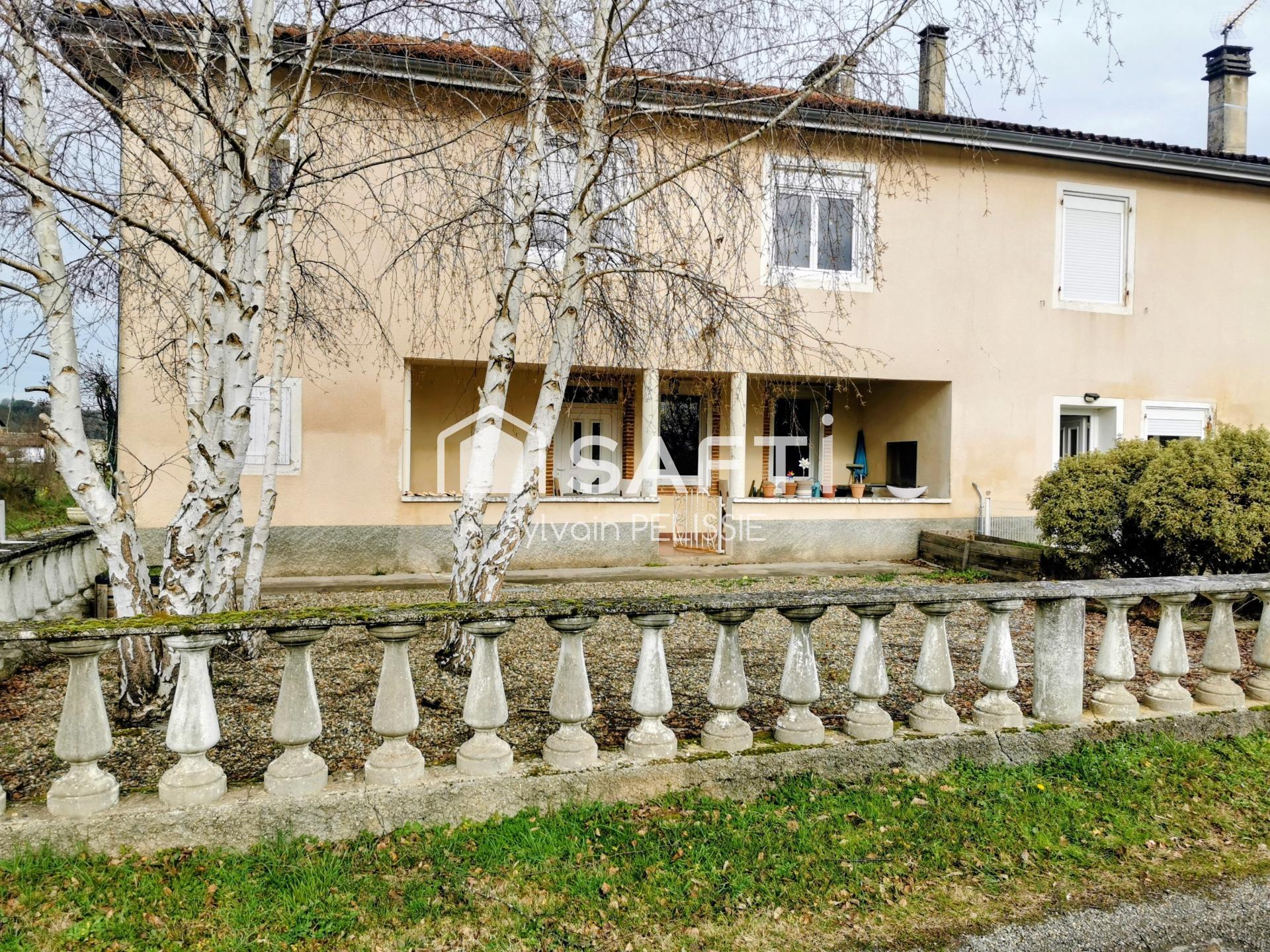 Photo-maison