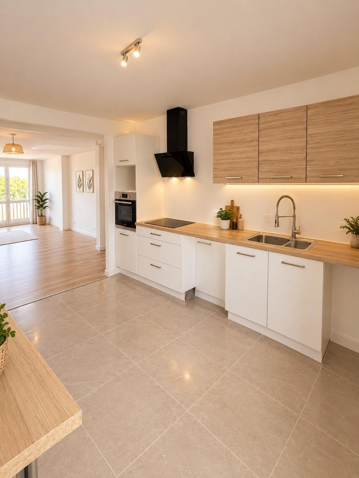 Photo-appartement