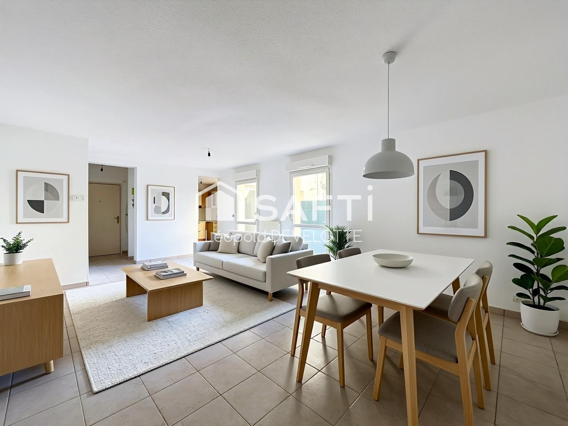 Photo-appartement