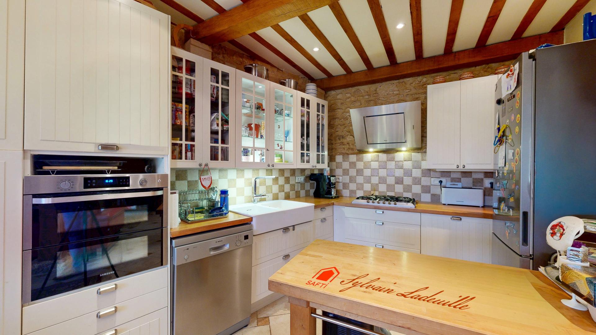 Photo 6 de l'annonce.