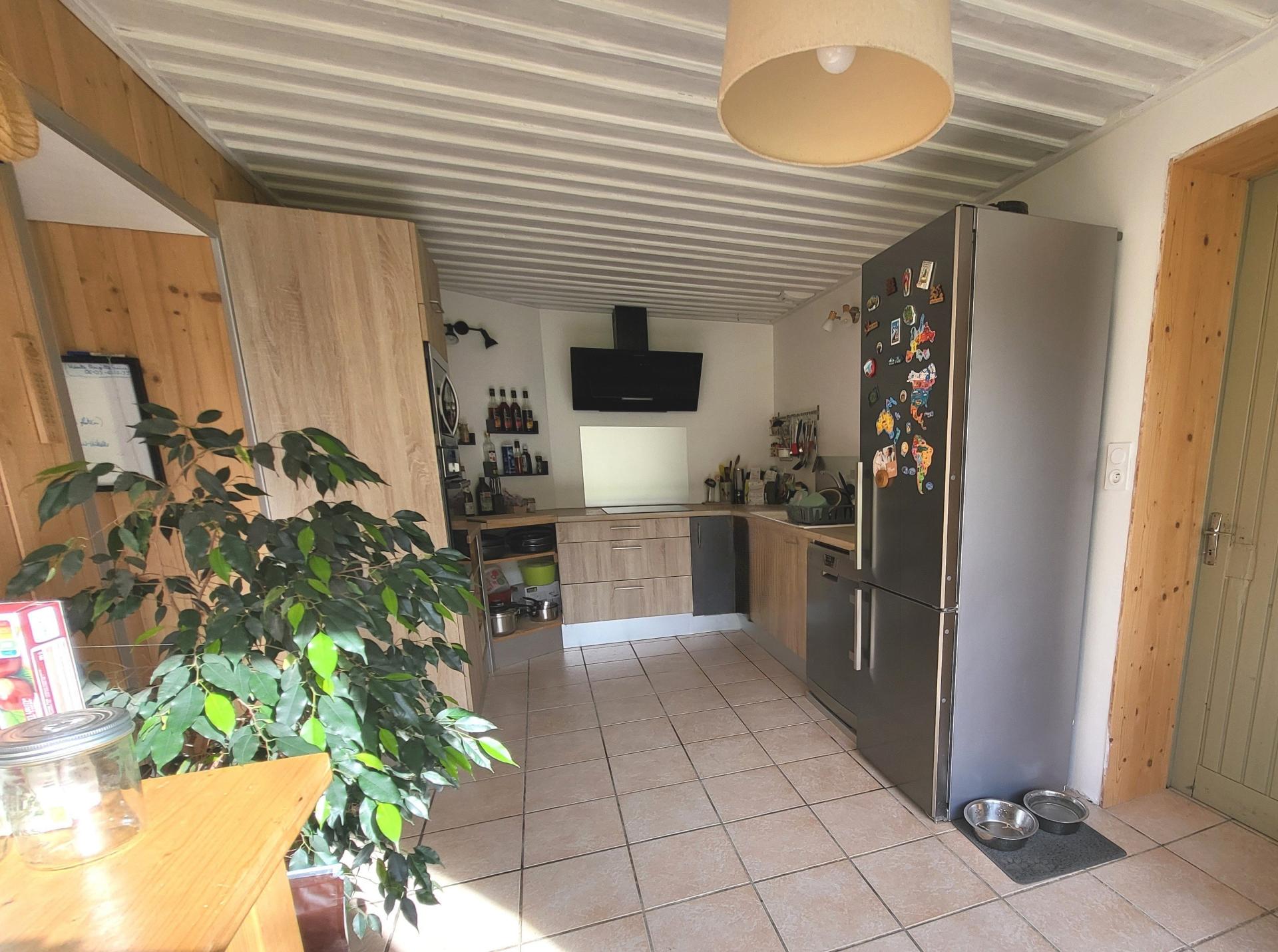 Photo 8 de l'annonce.