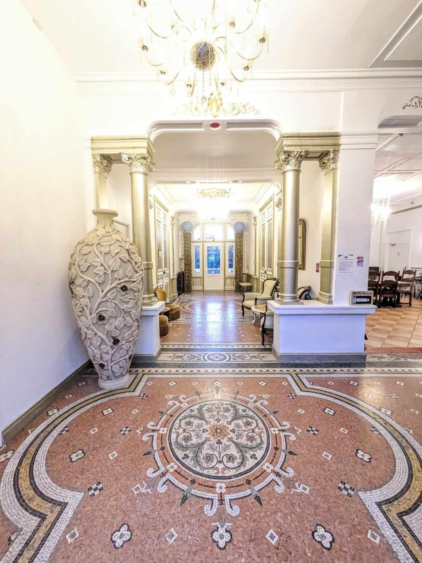 Photo 6 de l'annonce.