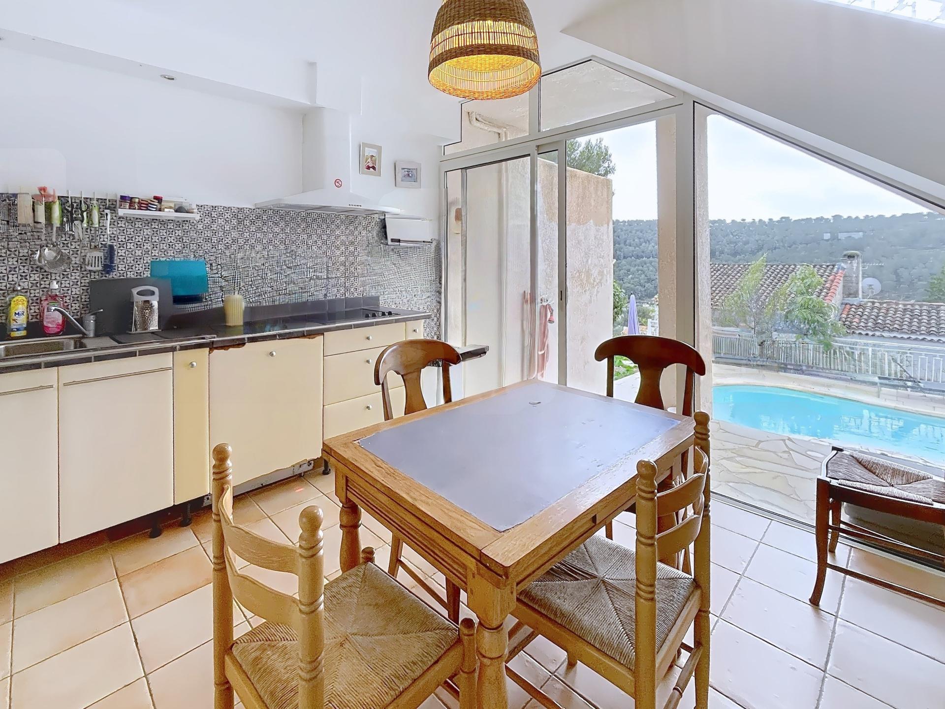 Photo 8 de l'annonce.