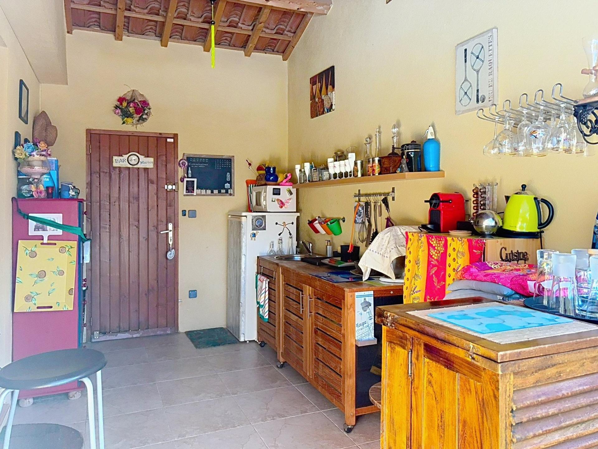 Photo 8 de l'annonce.