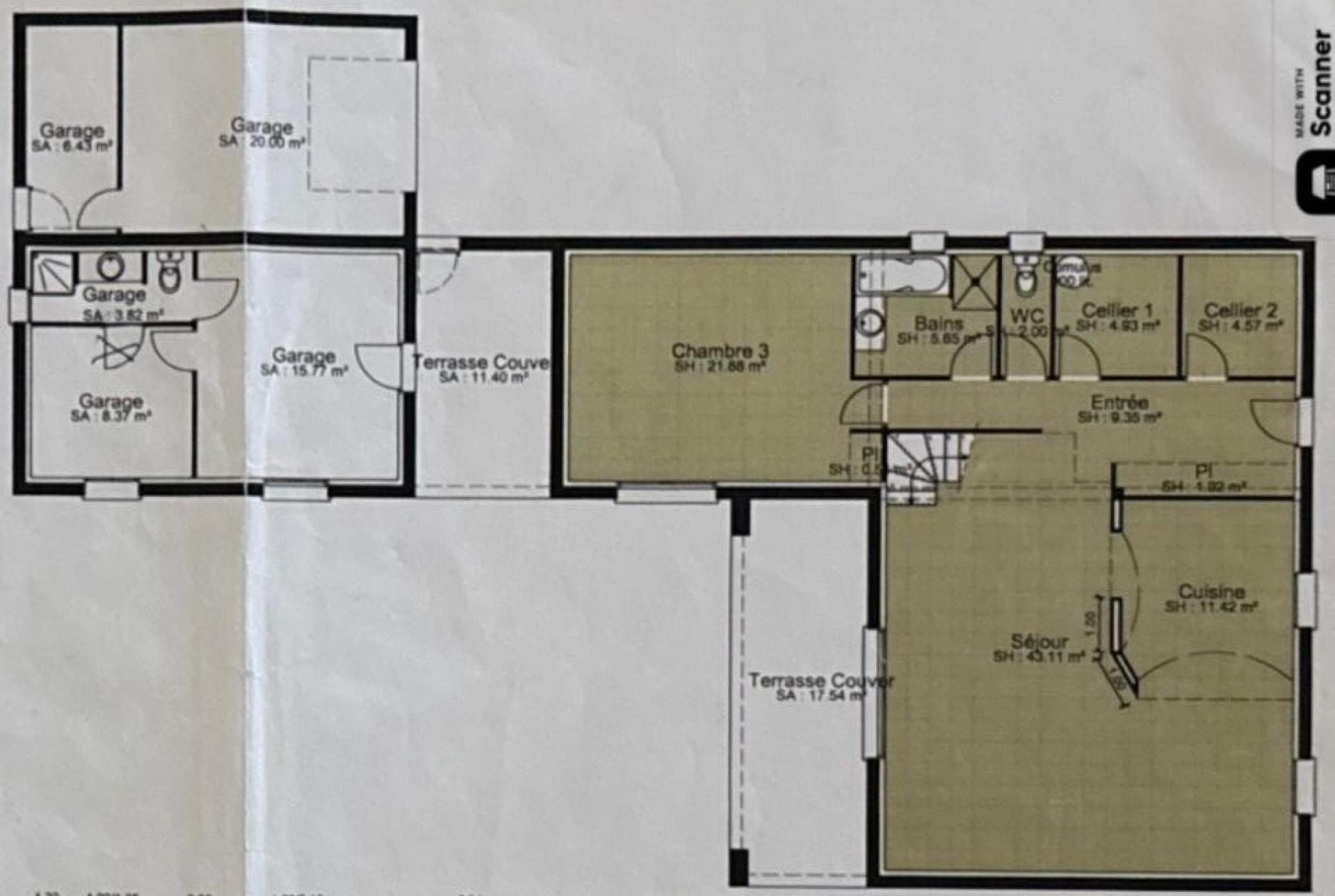 Photo 13 de l'annonce.