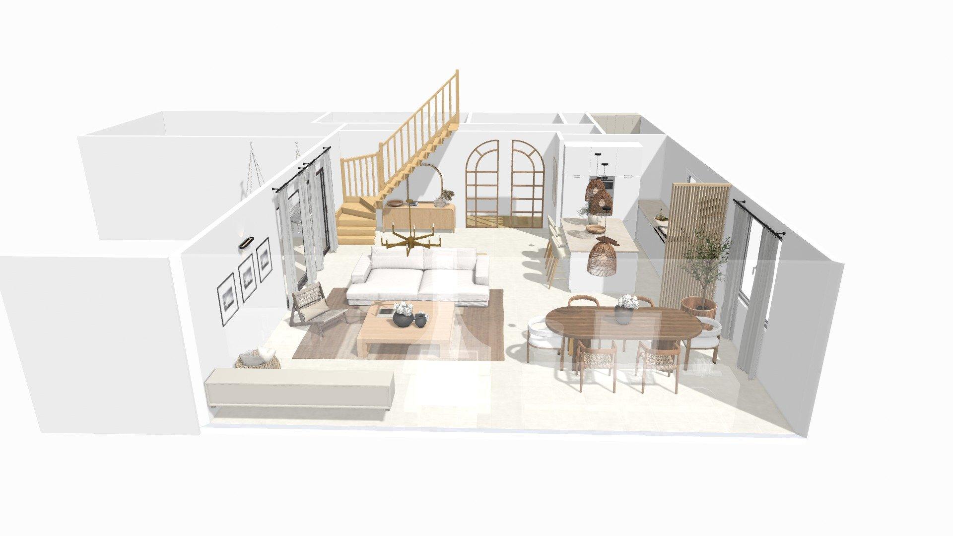 Photo 15 de l'annonce.