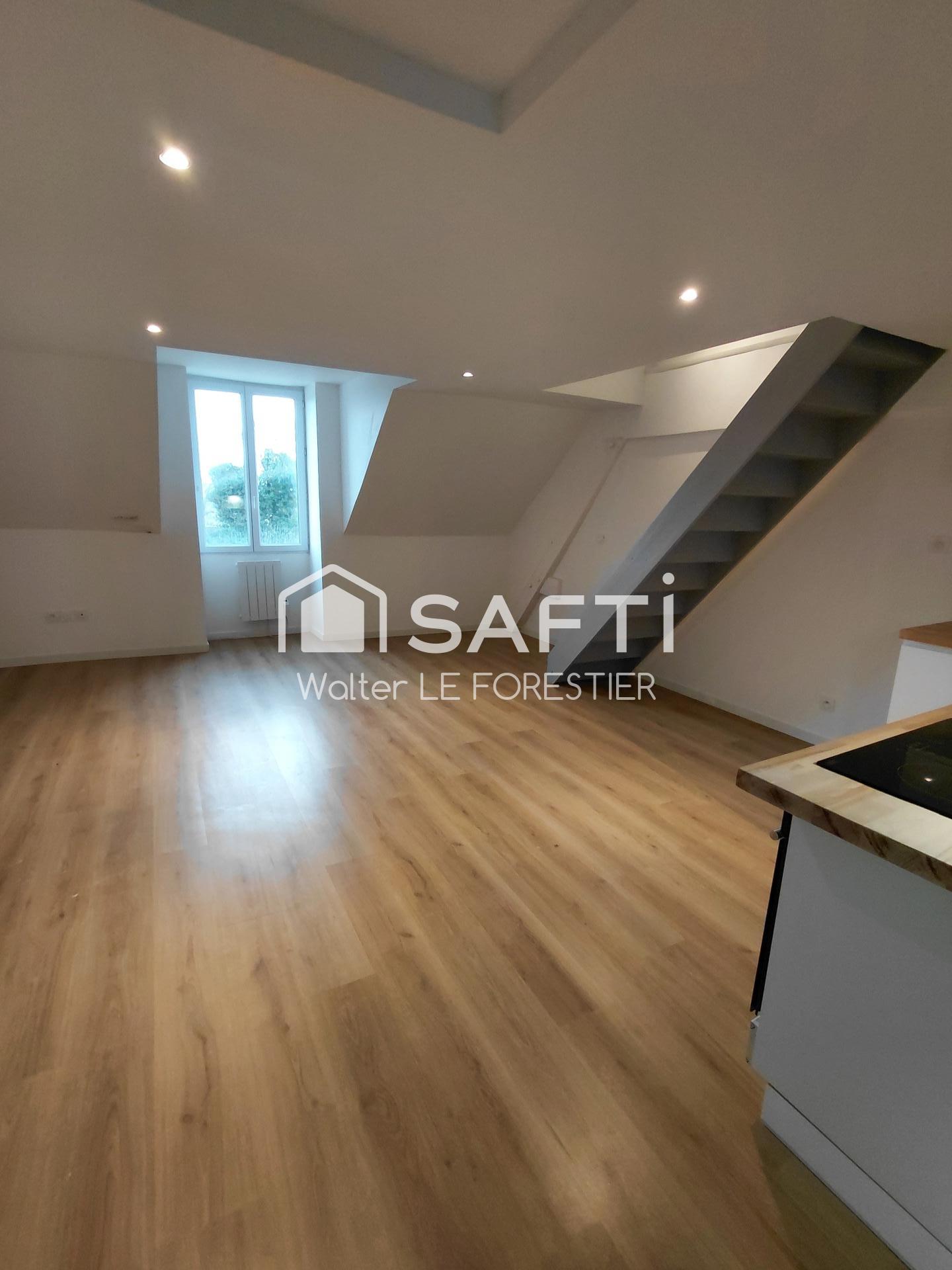 Photo-appartement
